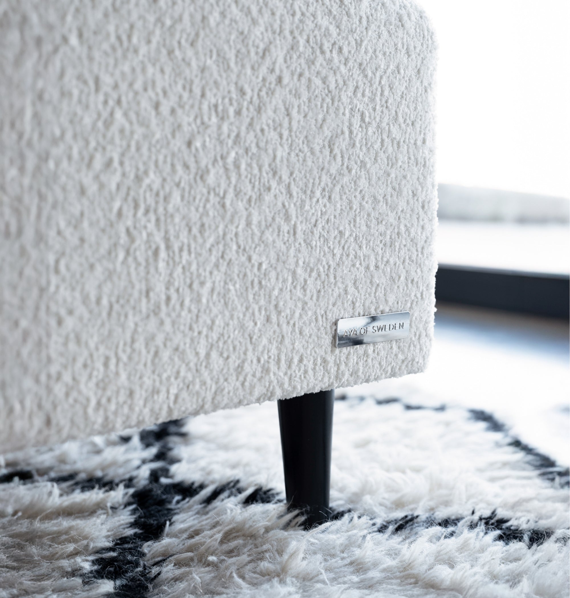 Kontinentalsäng AYA 04