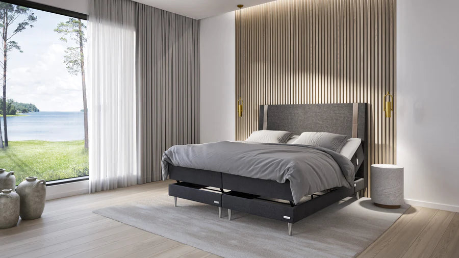 Ställbar säng AYA 05