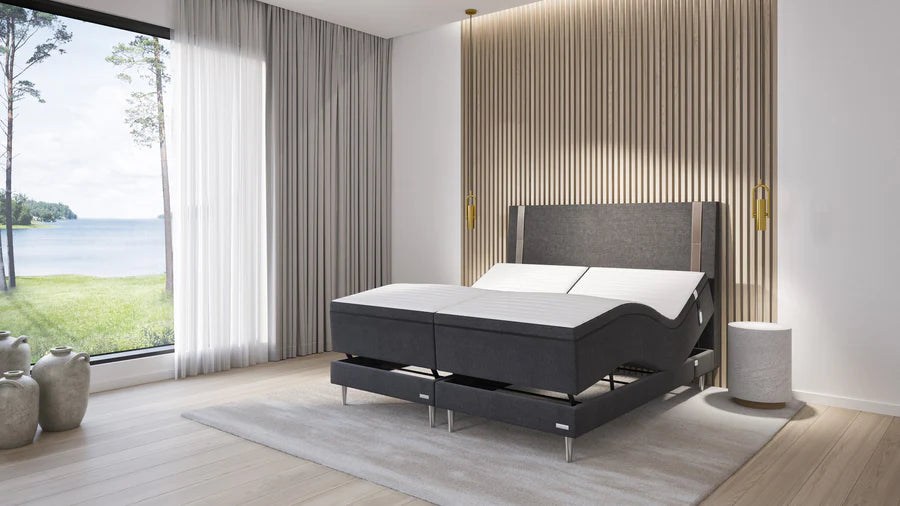 Ställbar säng AYA 05