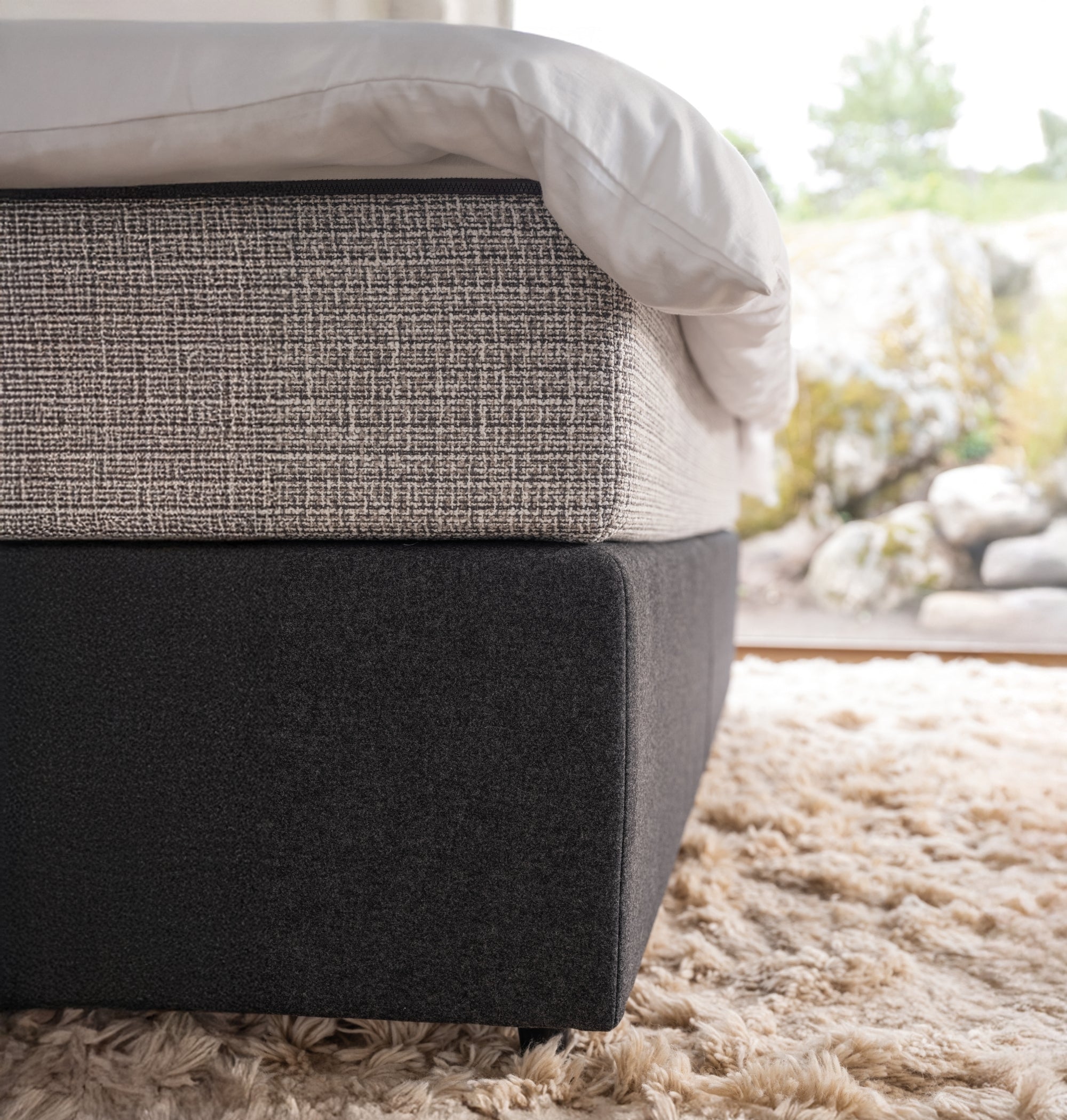 Kontinentalsäng AYA 08