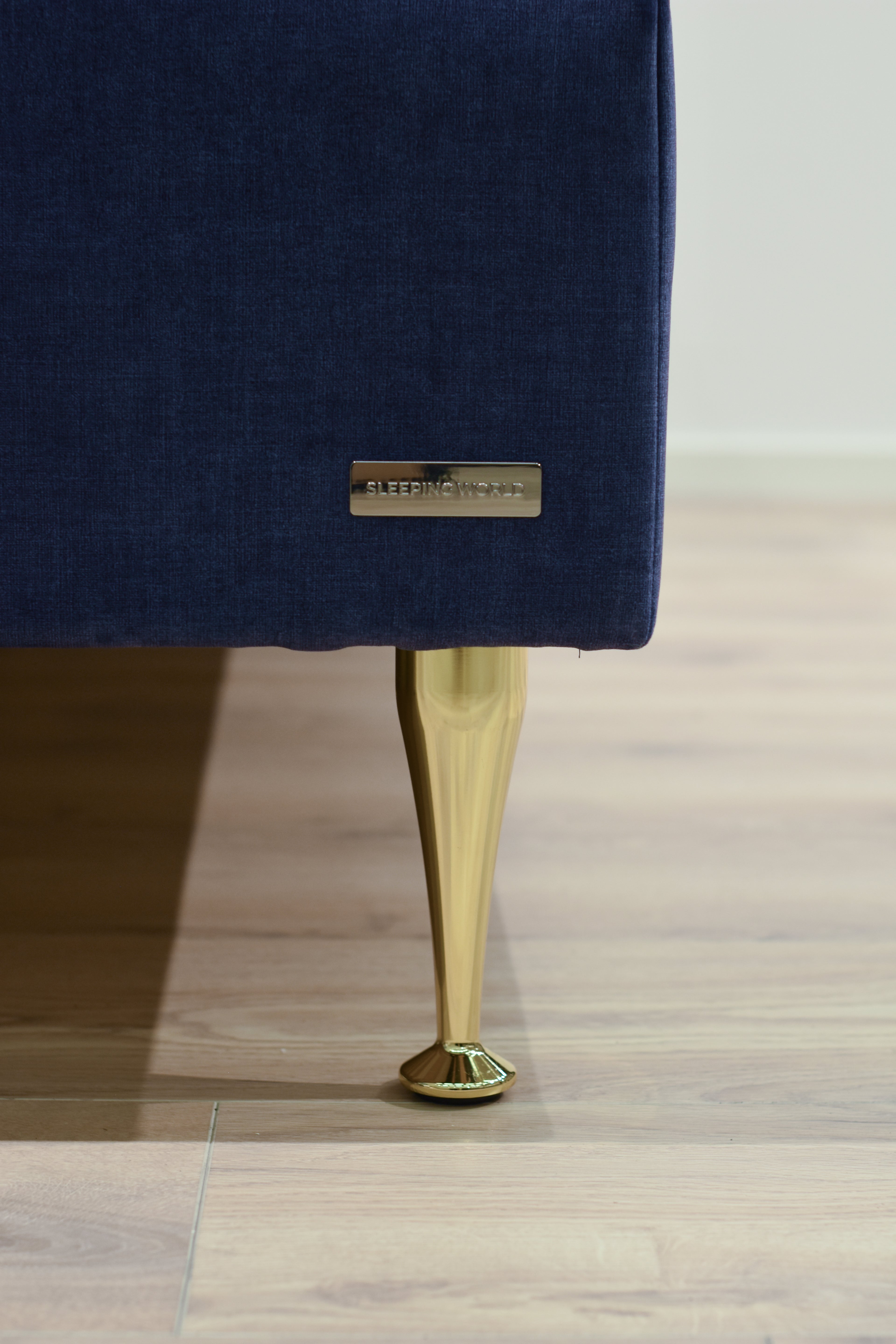 DEMO Kontinentalsäng AYA 02