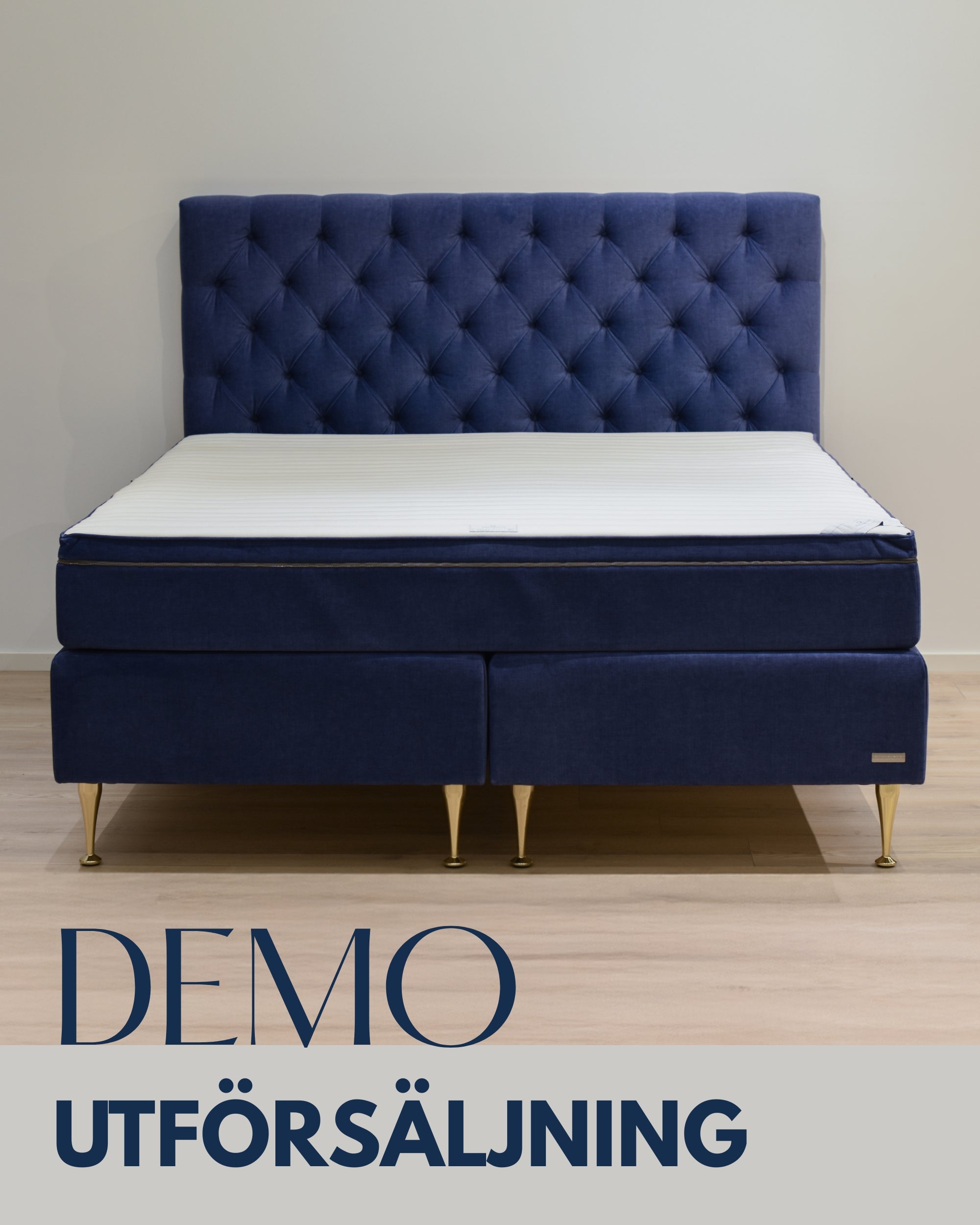 DEMO Kontinentalsäng AYA 02