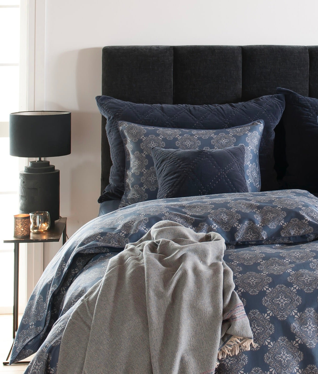 Kuddfodral Marseille