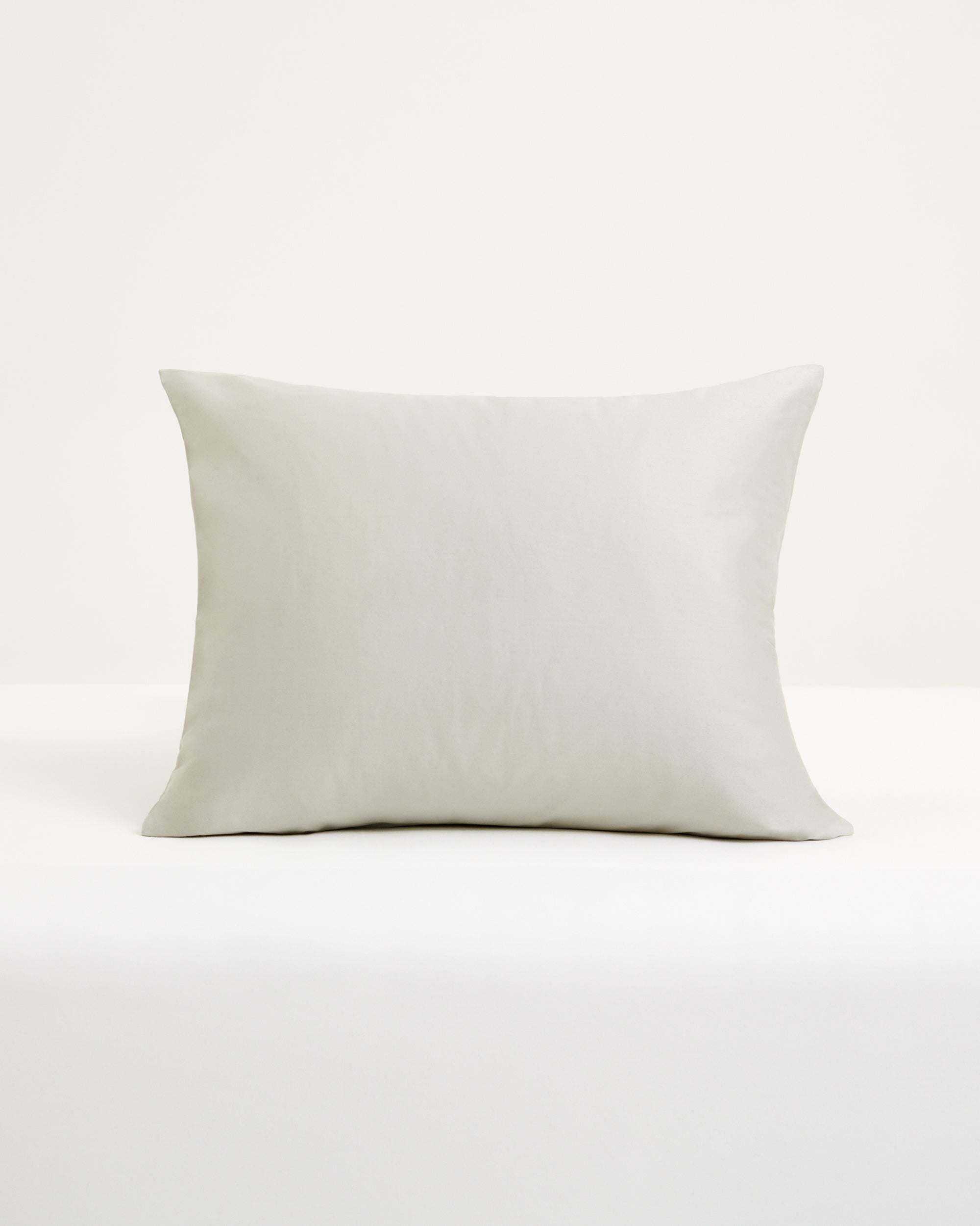 Påslakanset Blank Greige