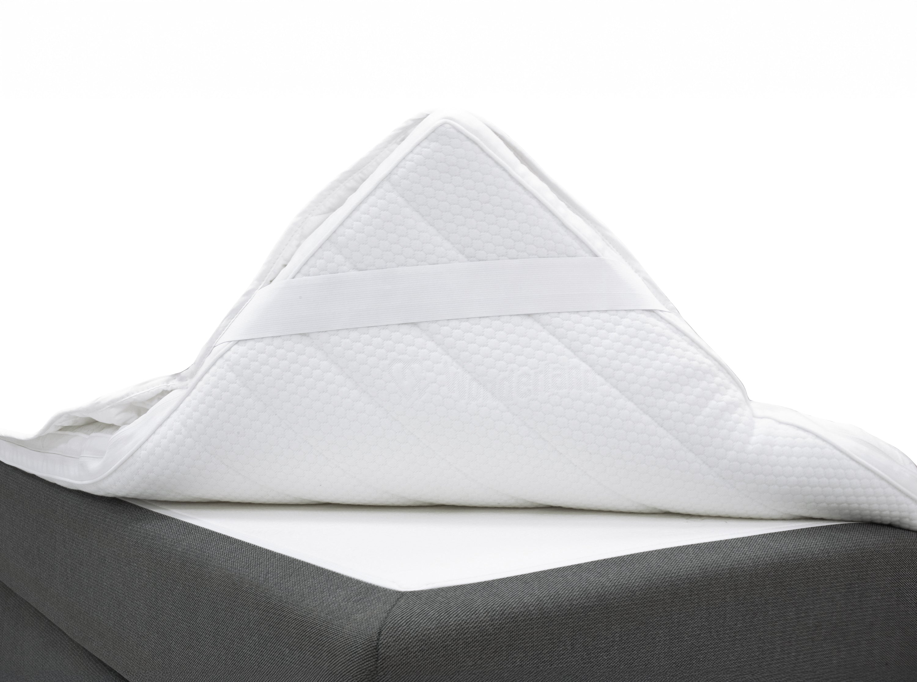 Bäddmadrasskydd Borås Cotton