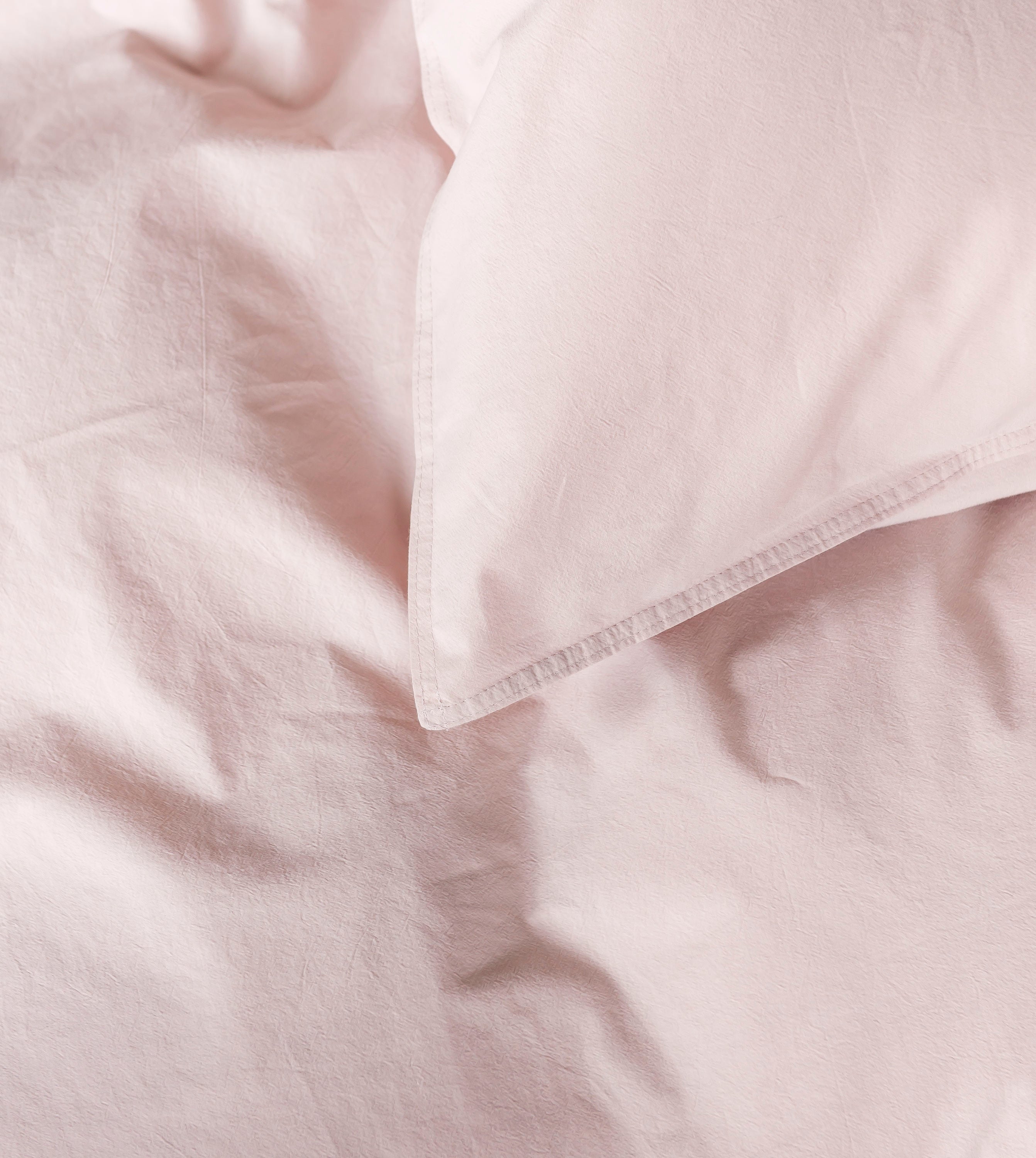 Örngott Breeze Rosa