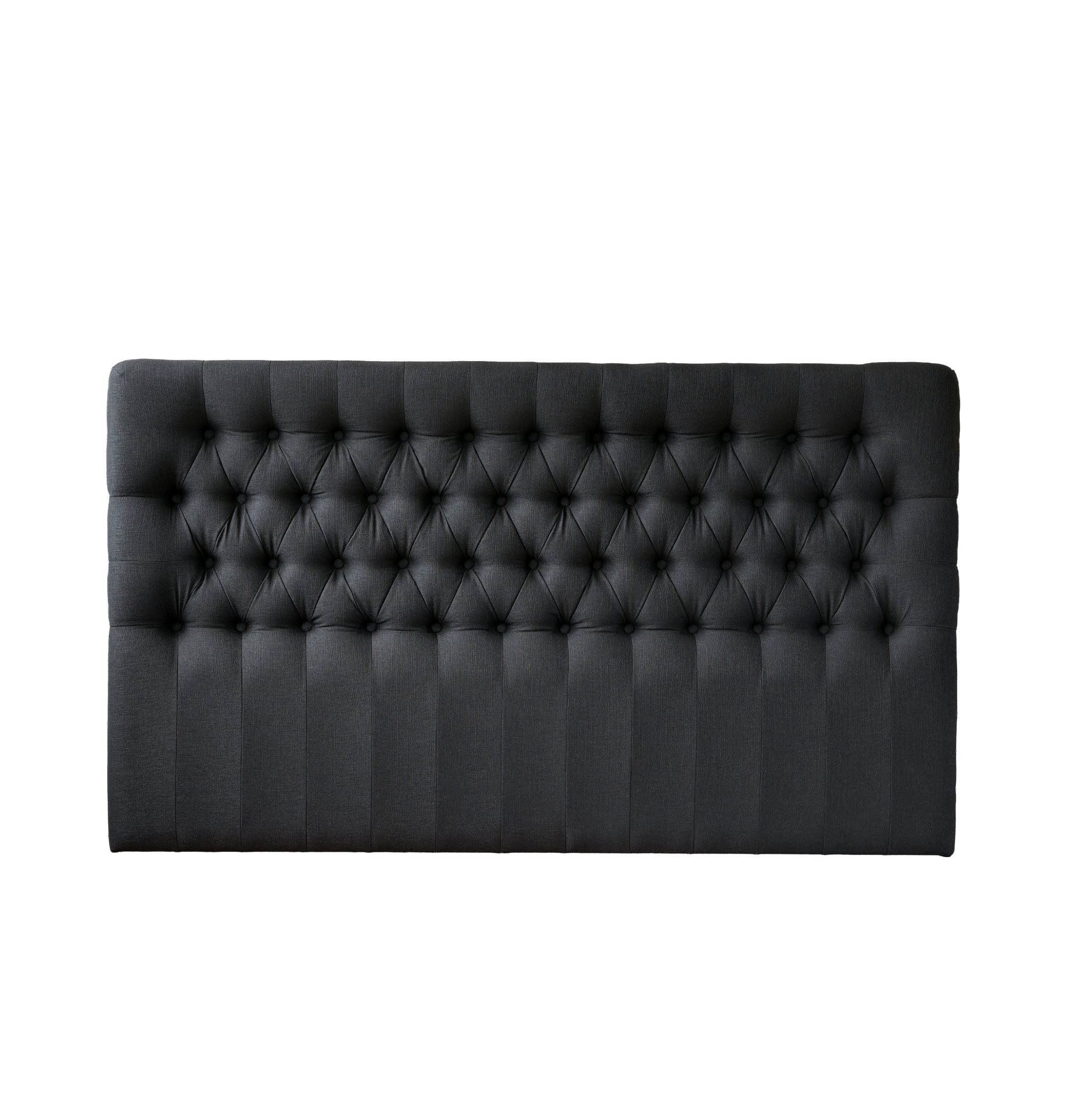 Huvudgavel Strand Djuphäftad Knapp