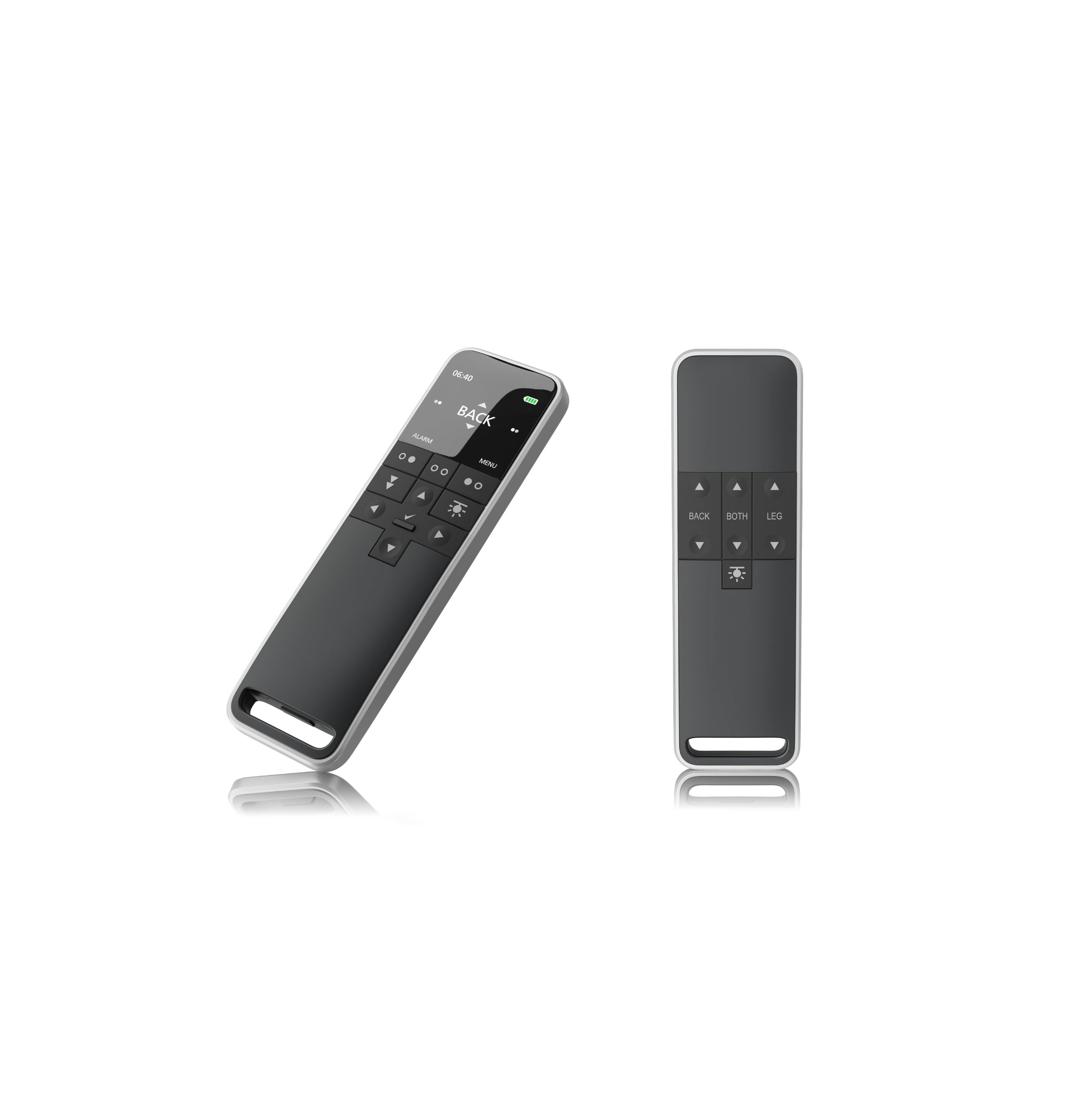 Ställbar säng Exclusive