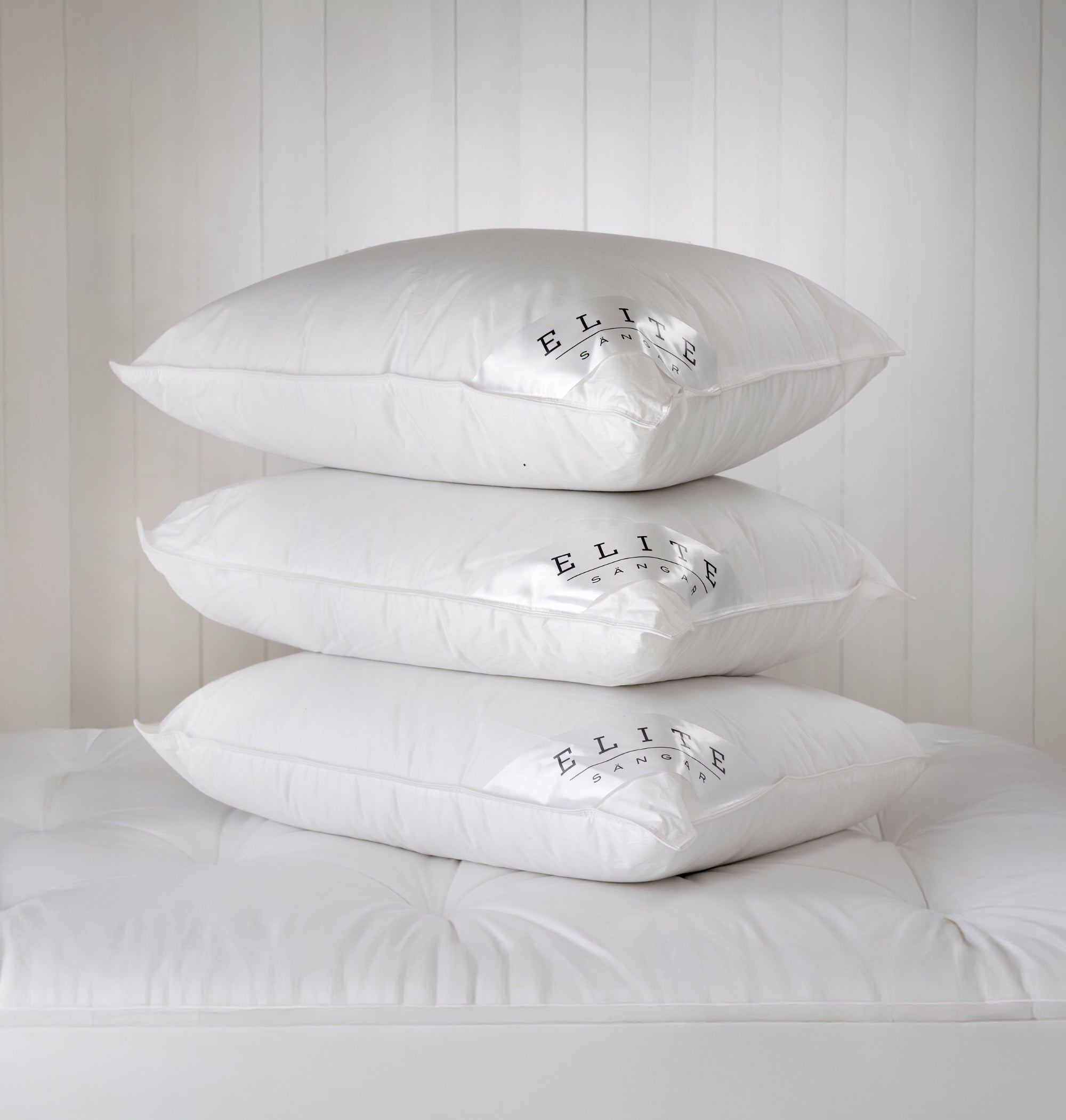 Exclusive Organic Kudde