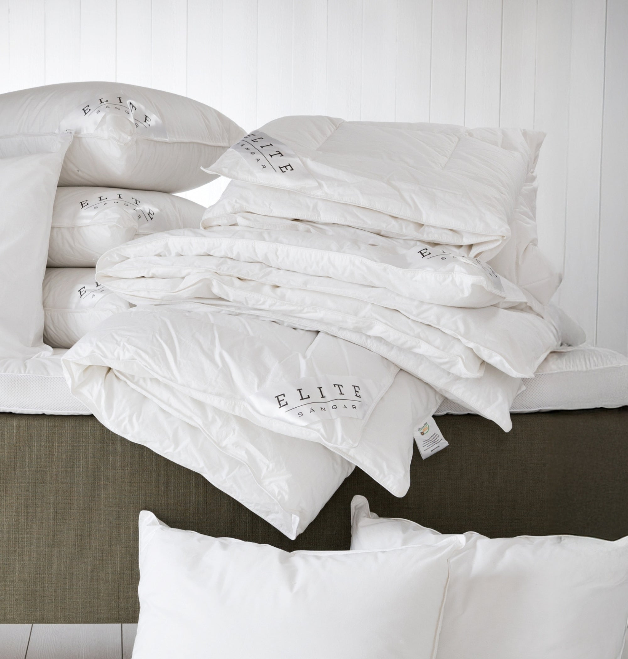 Exclusive Organic Täcke