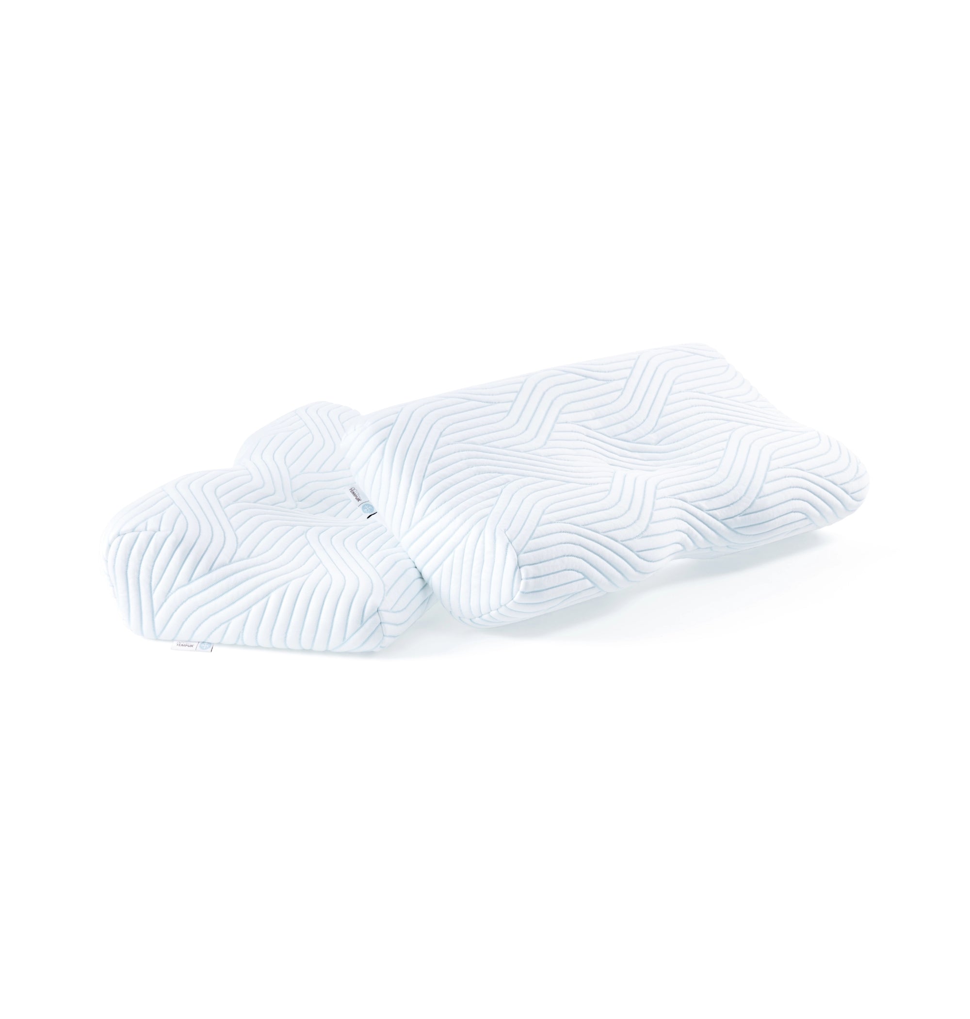 ErgoPlus SmartCool™ Sovkudde