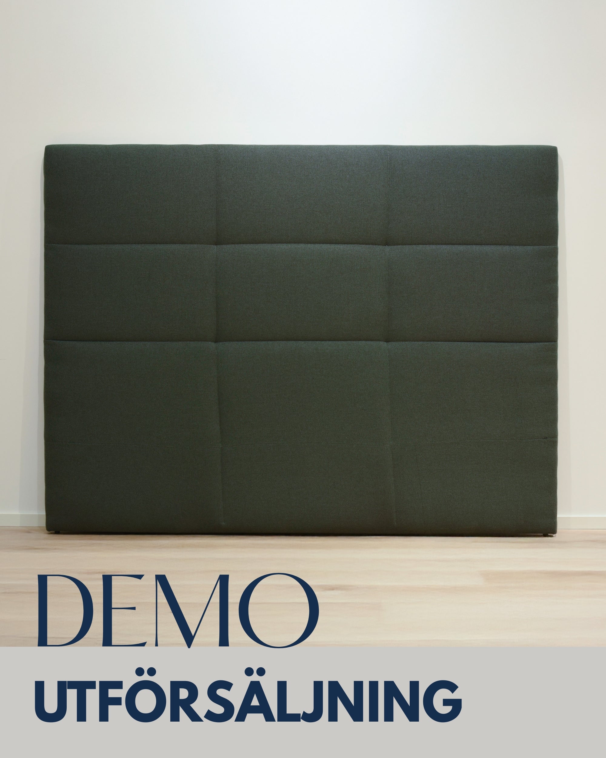DEMO - Huvudgavel Wall 210cm