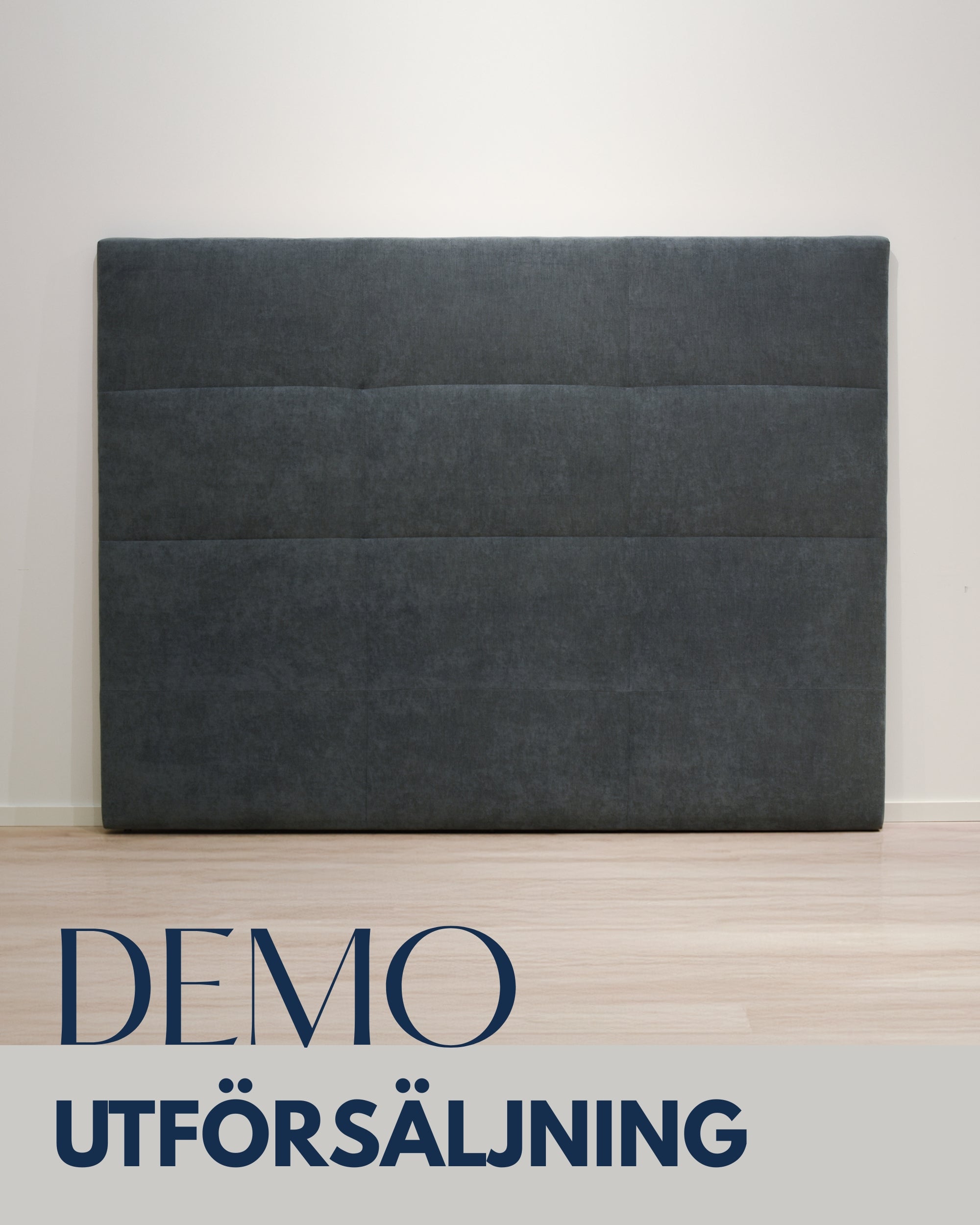 DEMO - Huvudgavel Wall 210cm