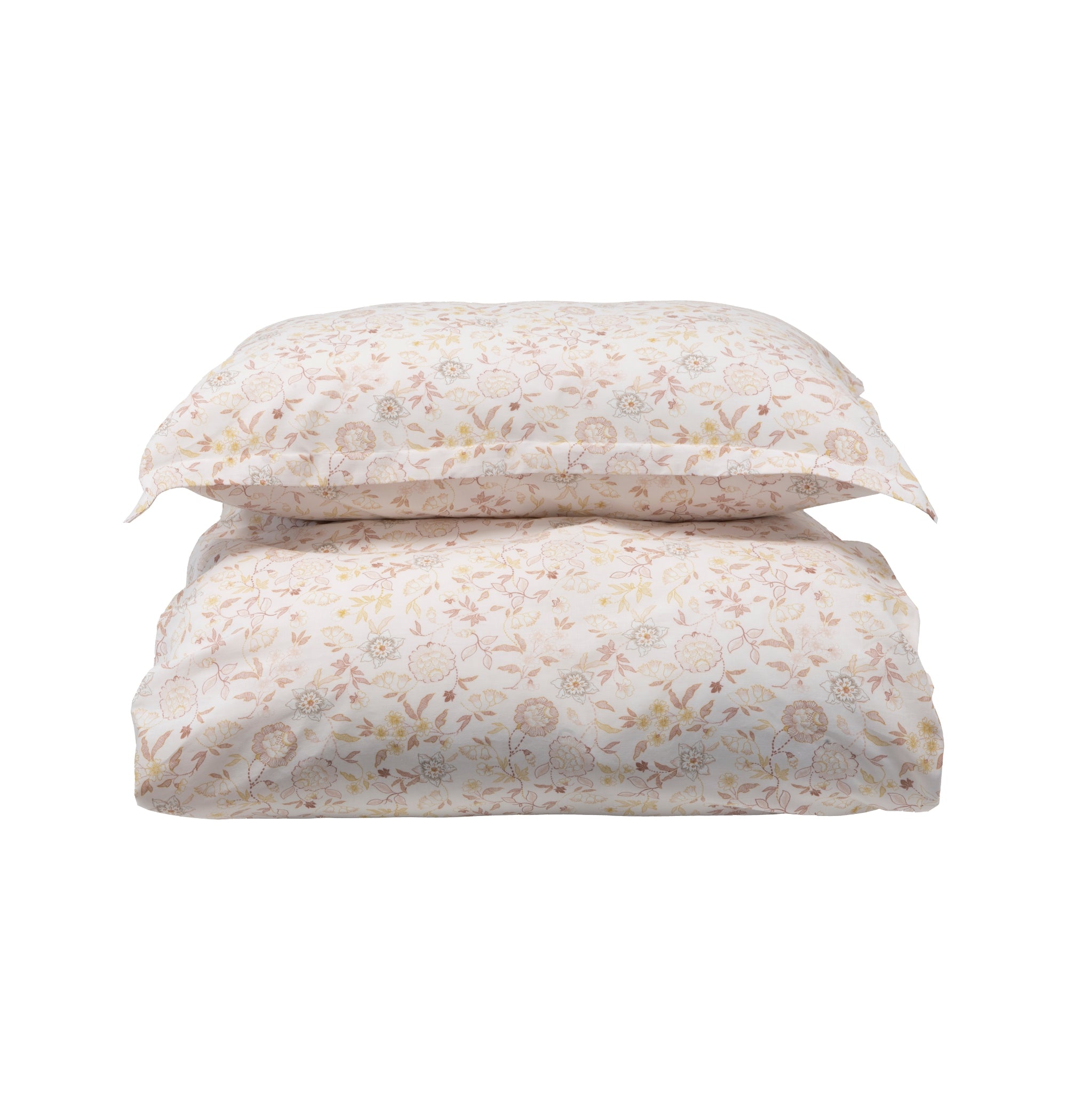 Påslakanset Liva Rosa