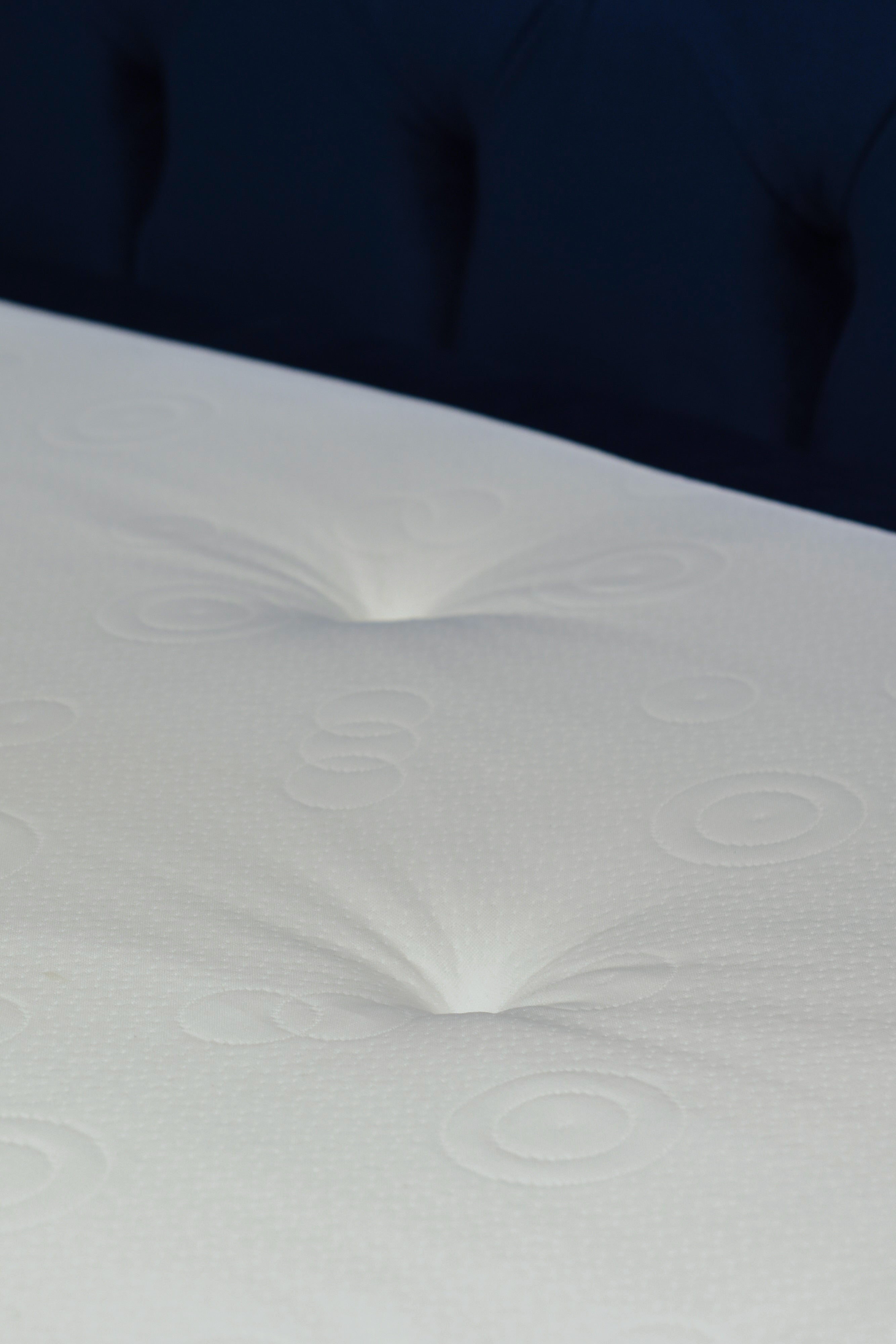 DEMO - Kontinentalsäng Livorno