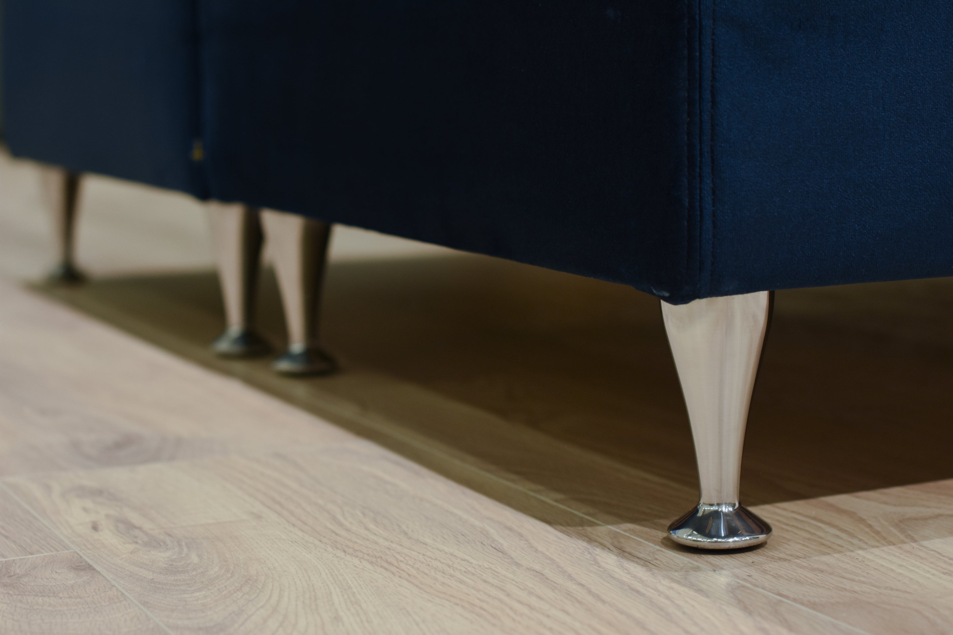 DEMO - Kontinentalsäng Livorno