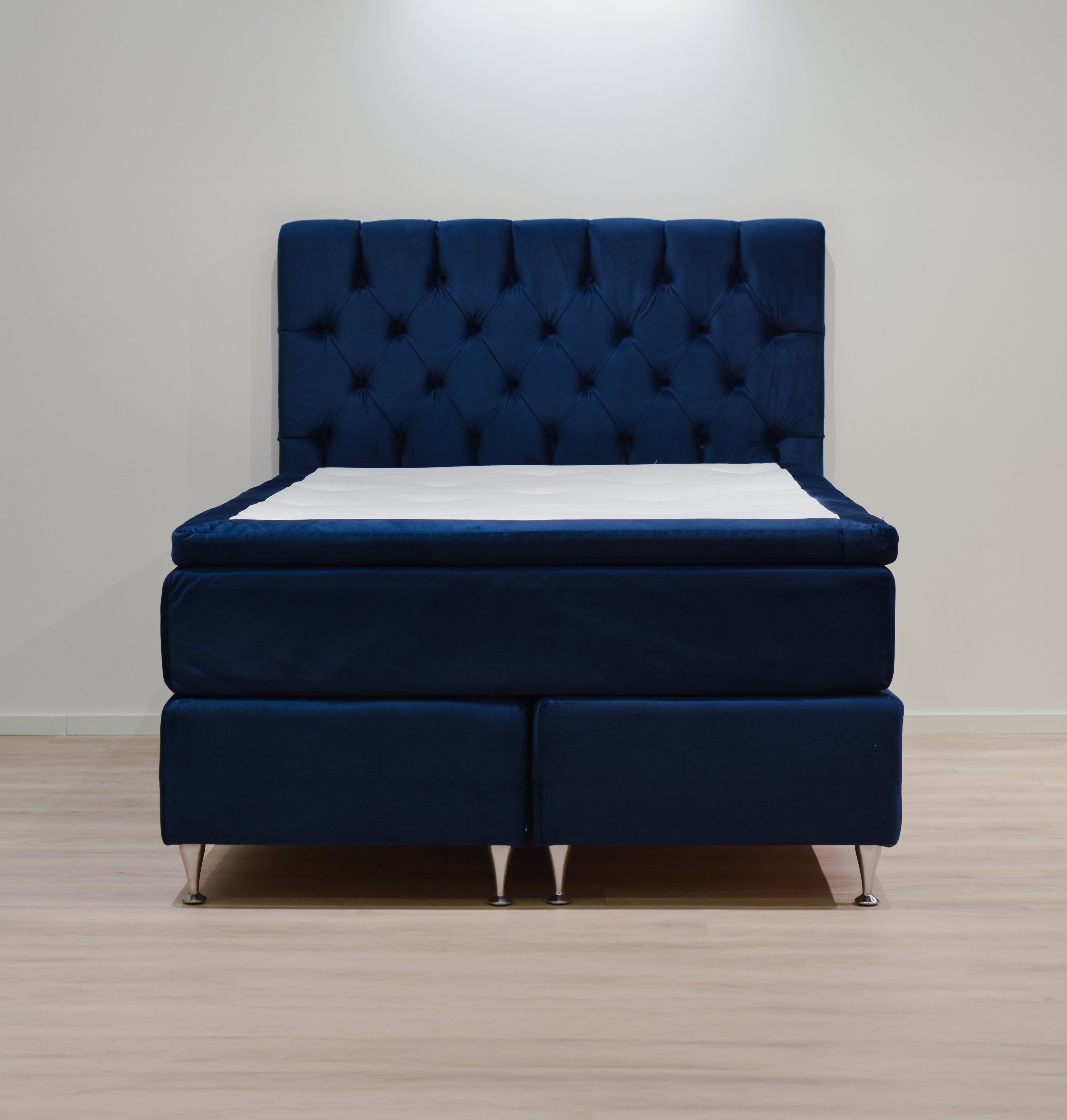 DEMO - Kontinentalsäng Livorno