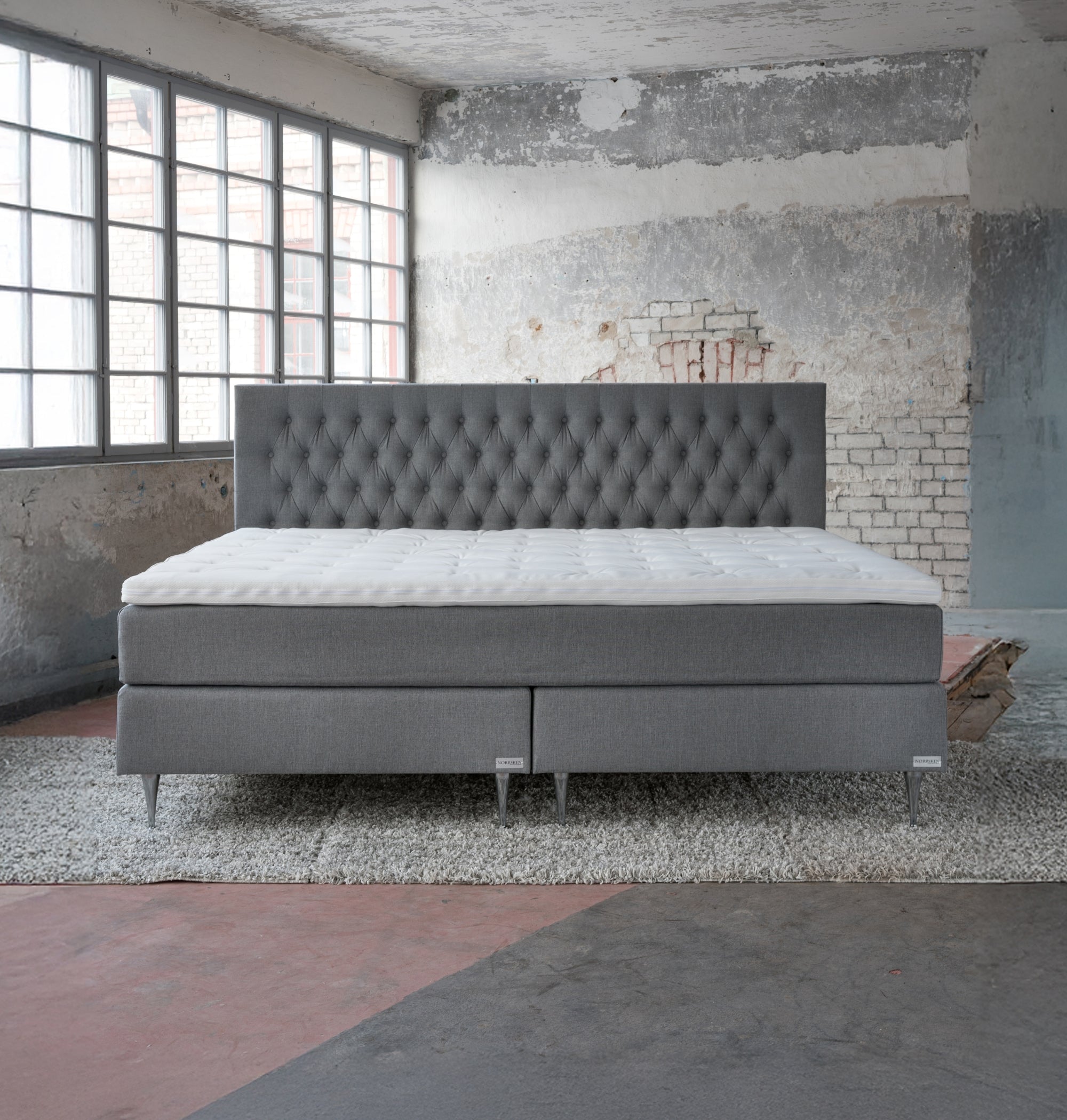 Manhattan Familjesäng