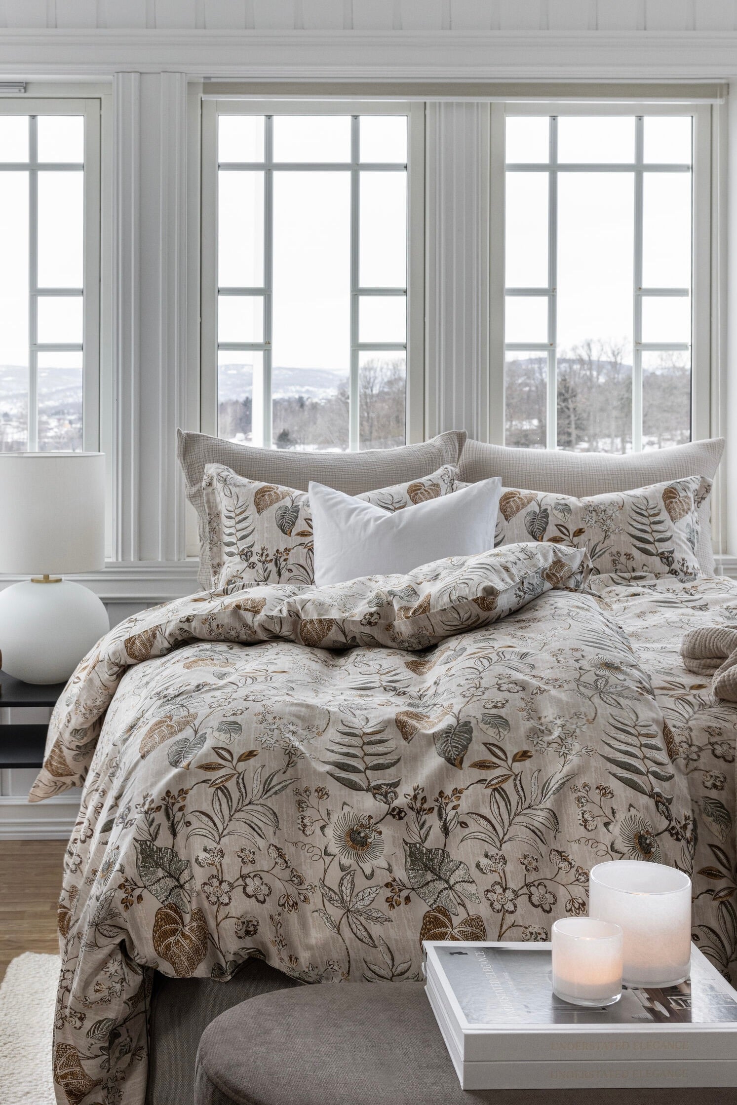 Påslakanset Marilyn