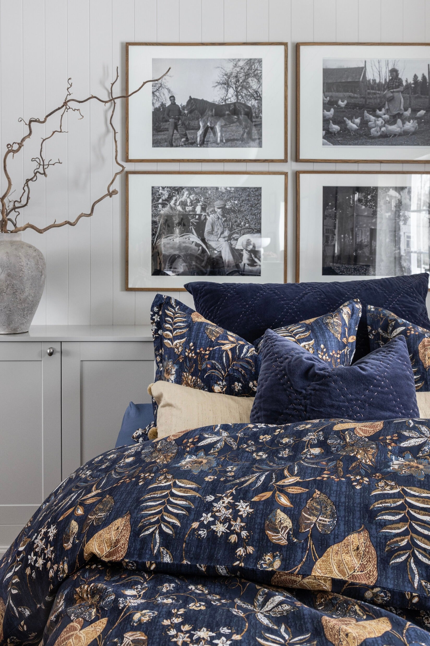 Påslakanset Marilyn