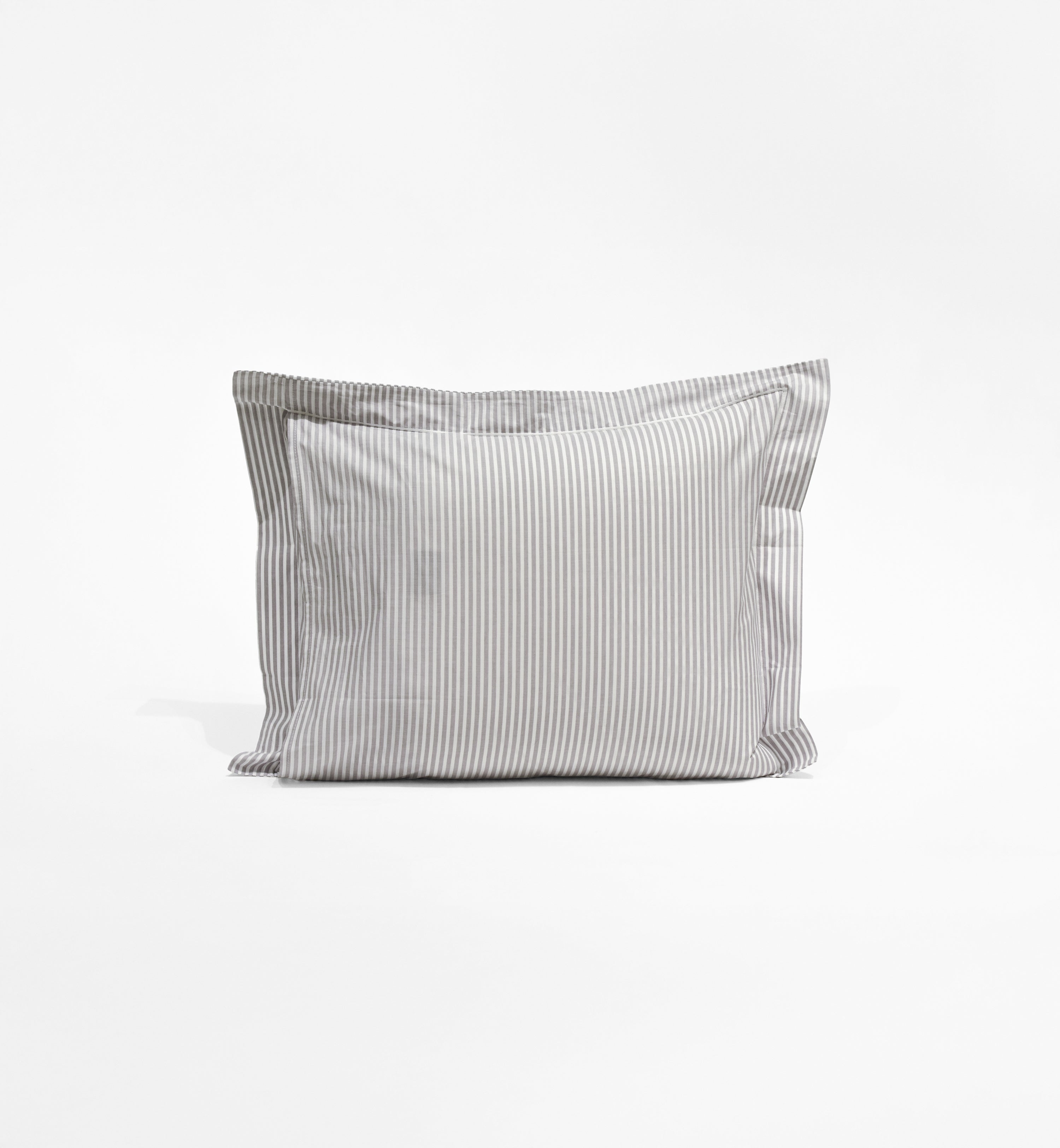 Örngott Nantucket Grå