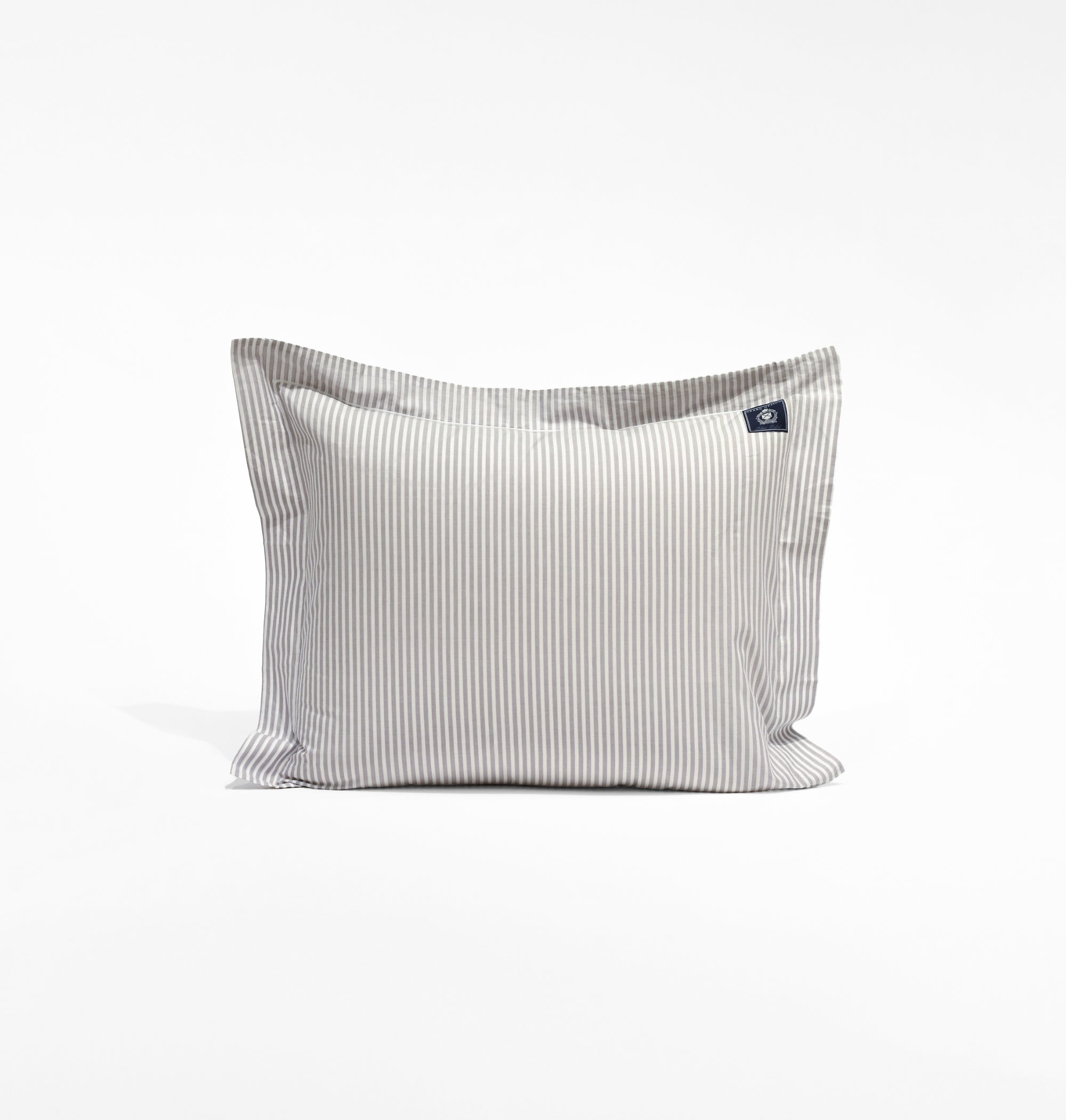 Örngott Nantucket Grå