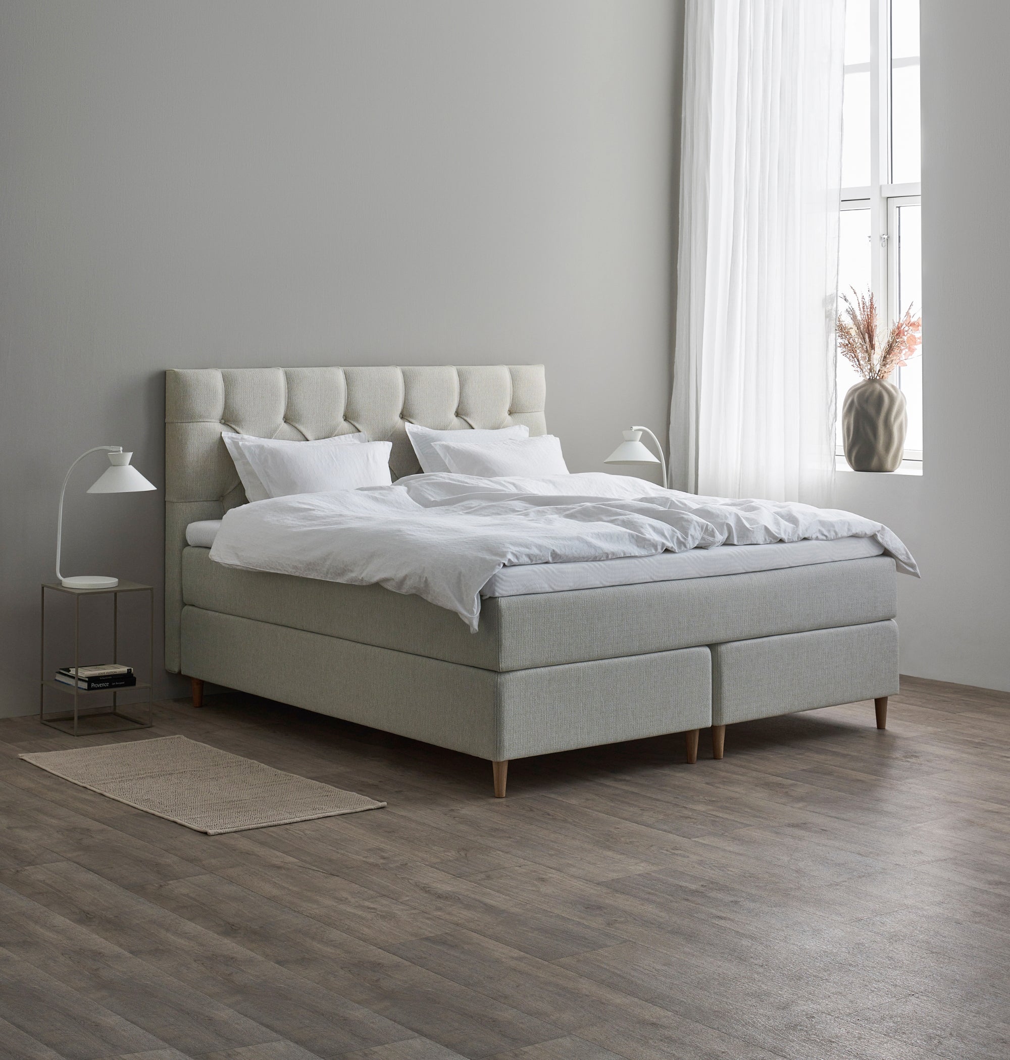 Kontinentalsäng Promise