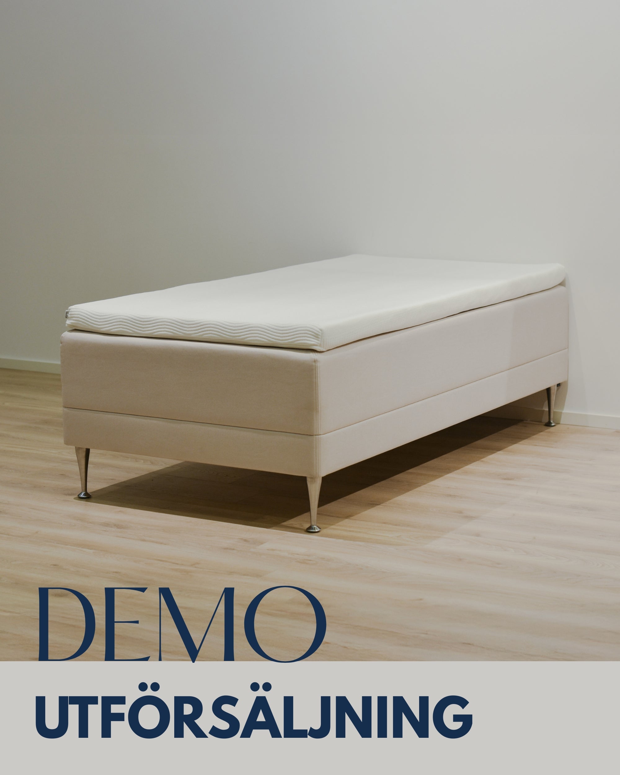 DEMO - Ramsäng Promise