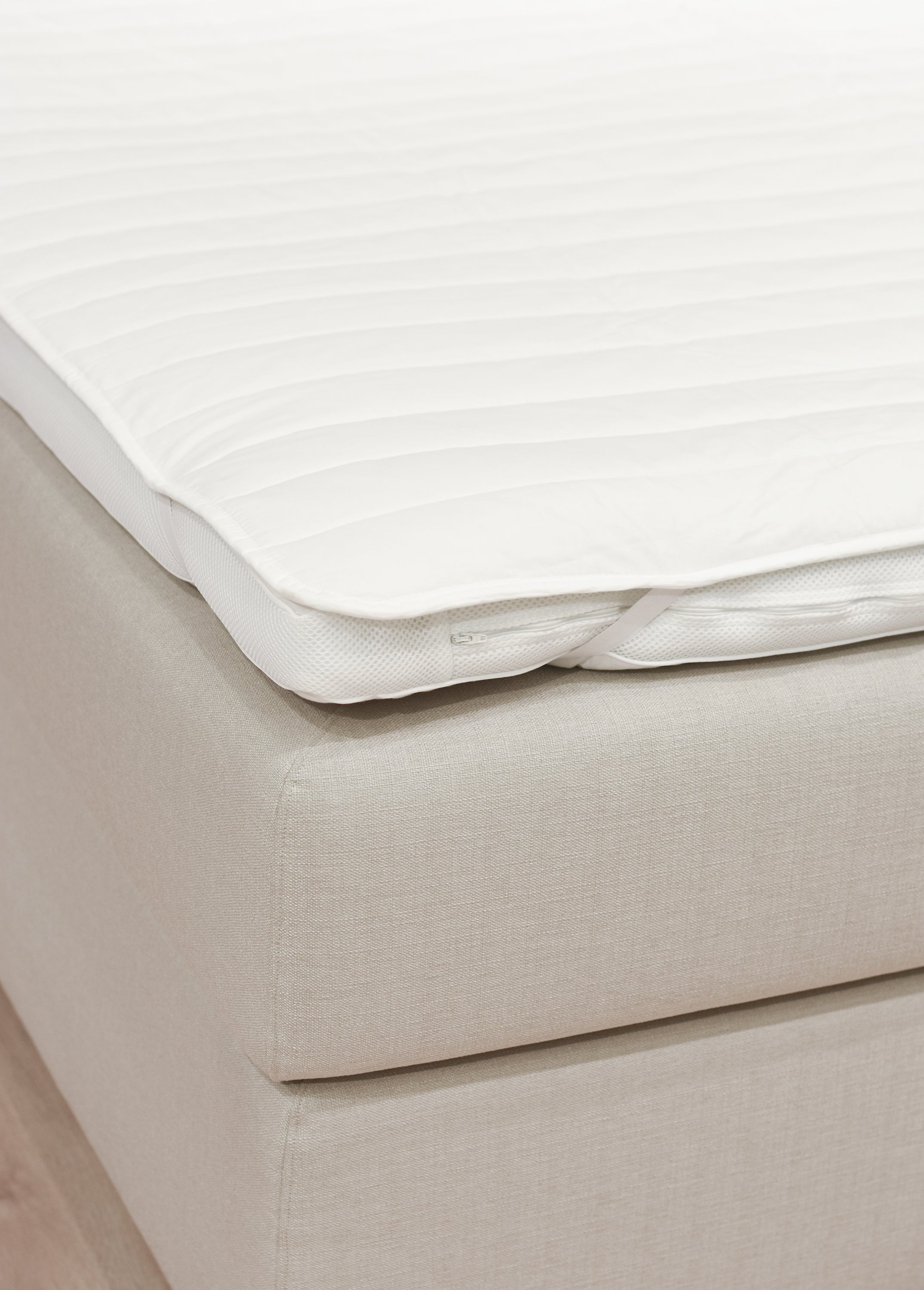 Madrasskydd Sköön U-Split