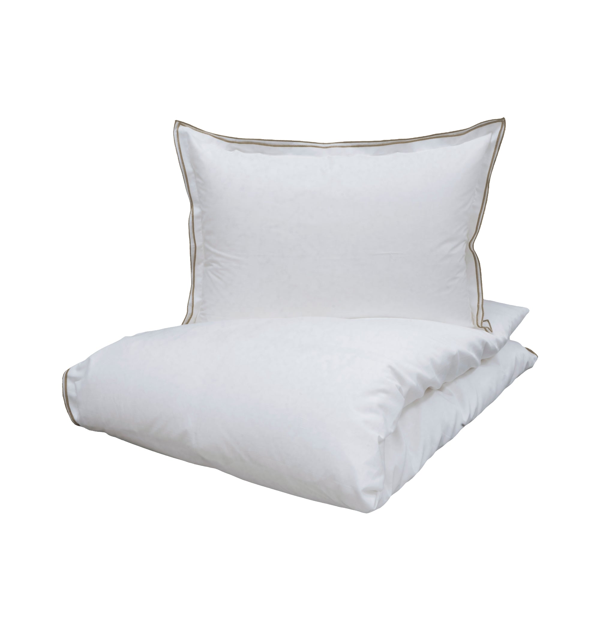 Påslakanset Sky Beige