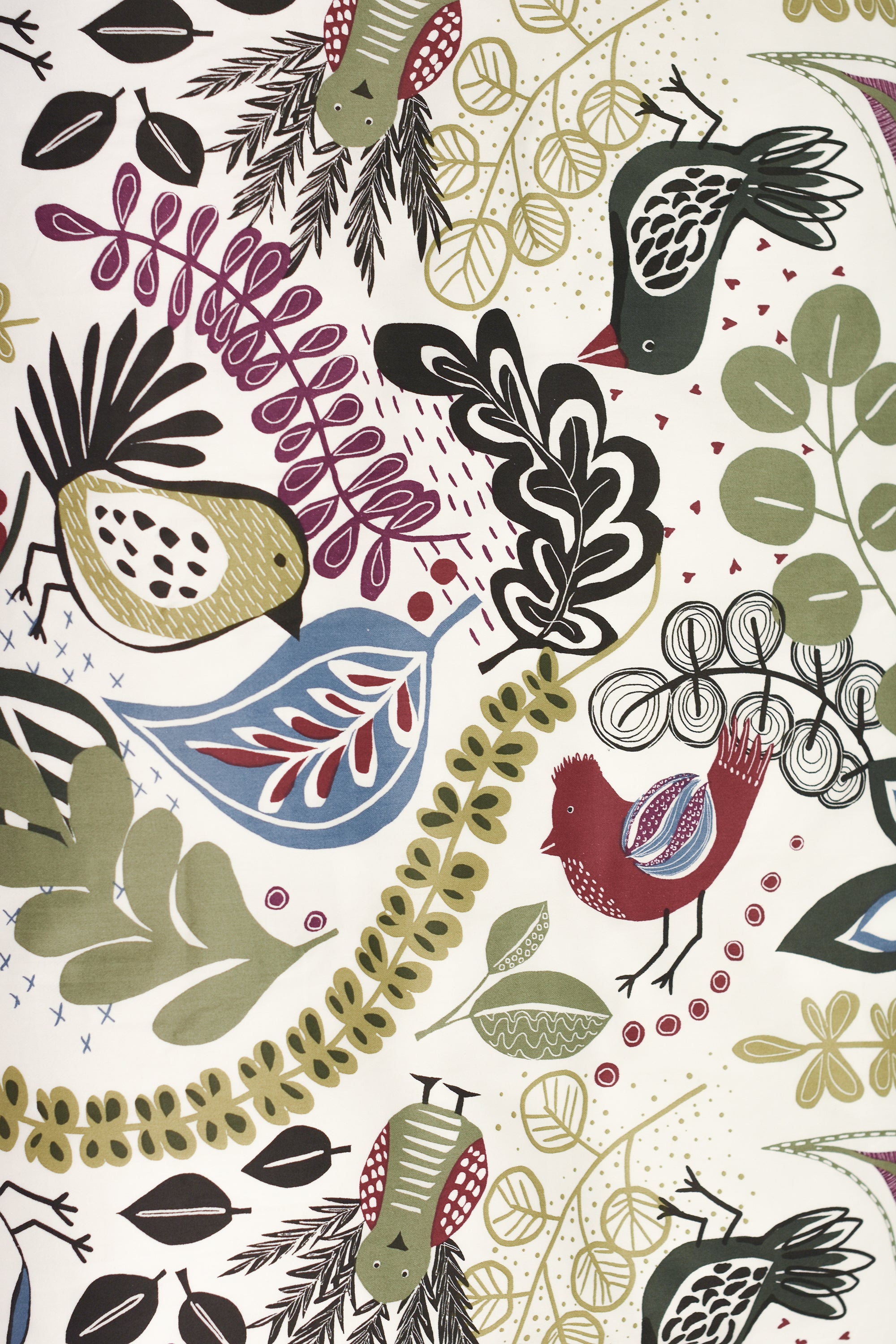 Påslakanset Stormhagen