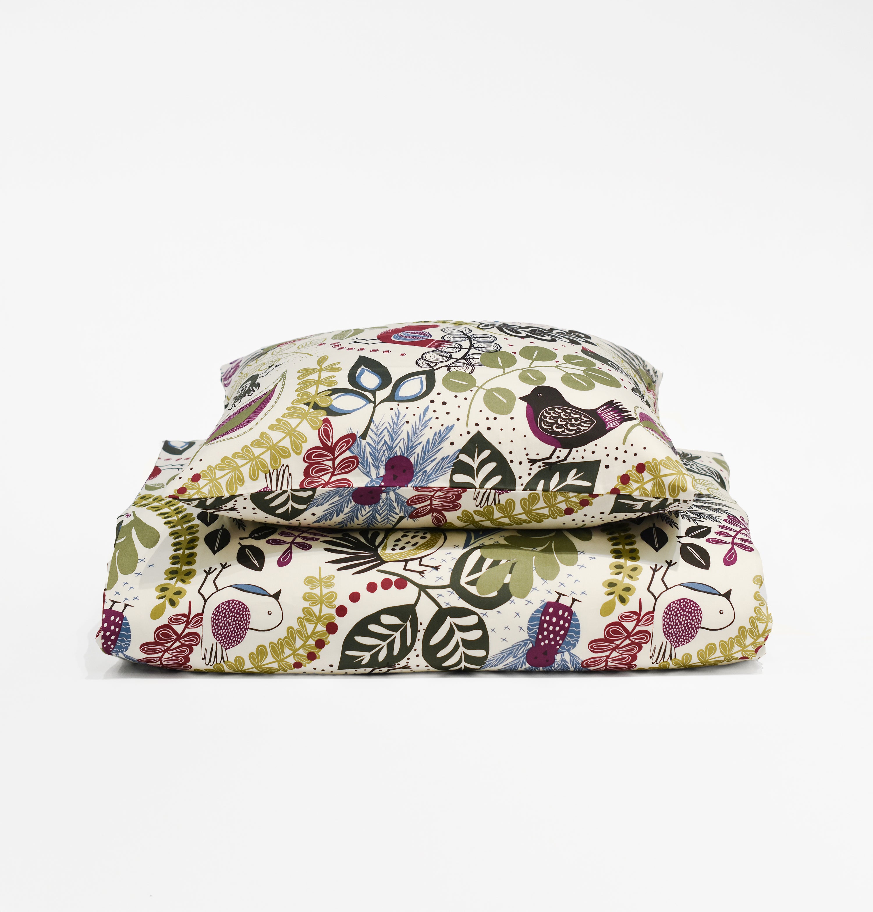 Påslakanset Stormhagen