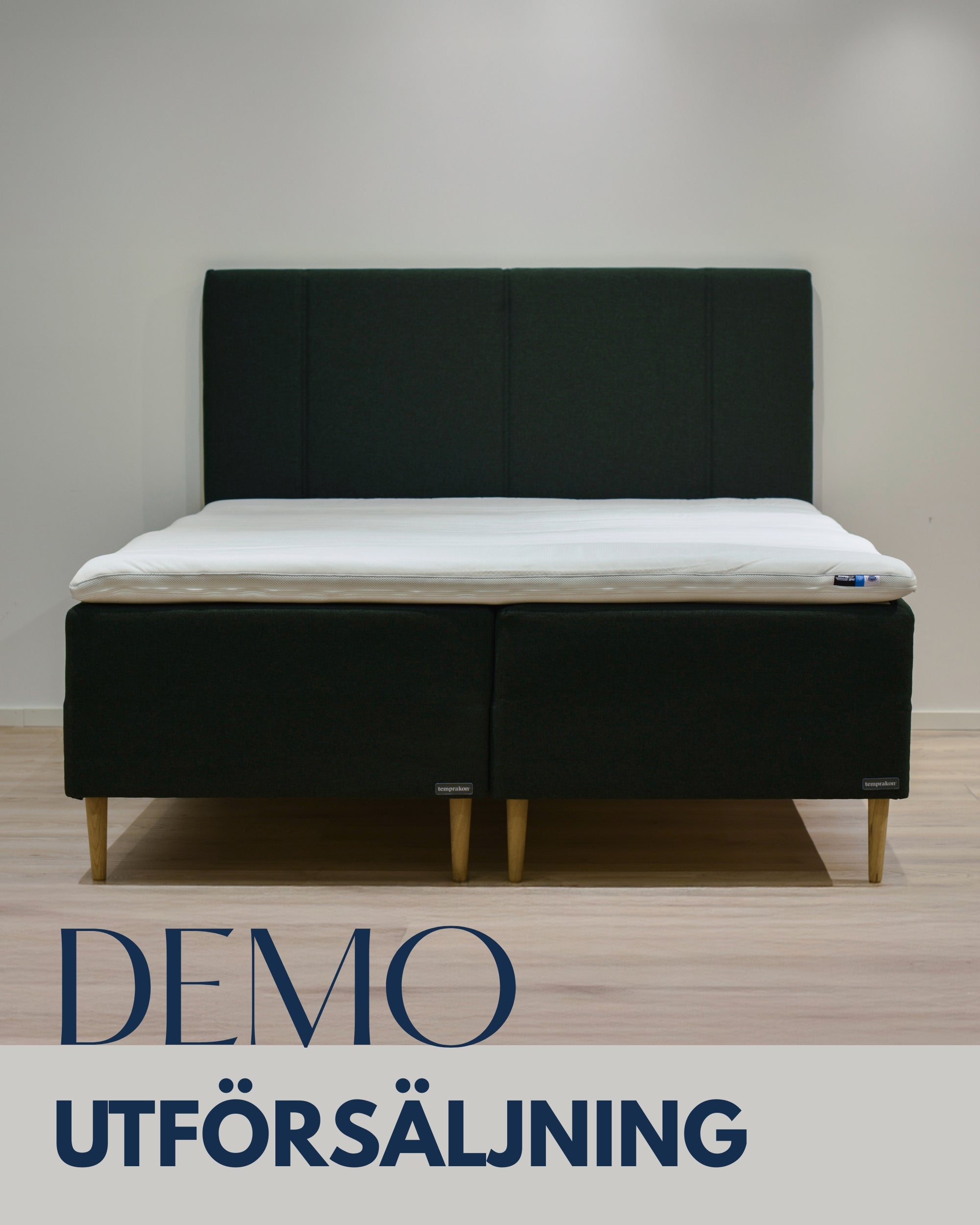 DEMO - Ramsäng Temprakon Zone II