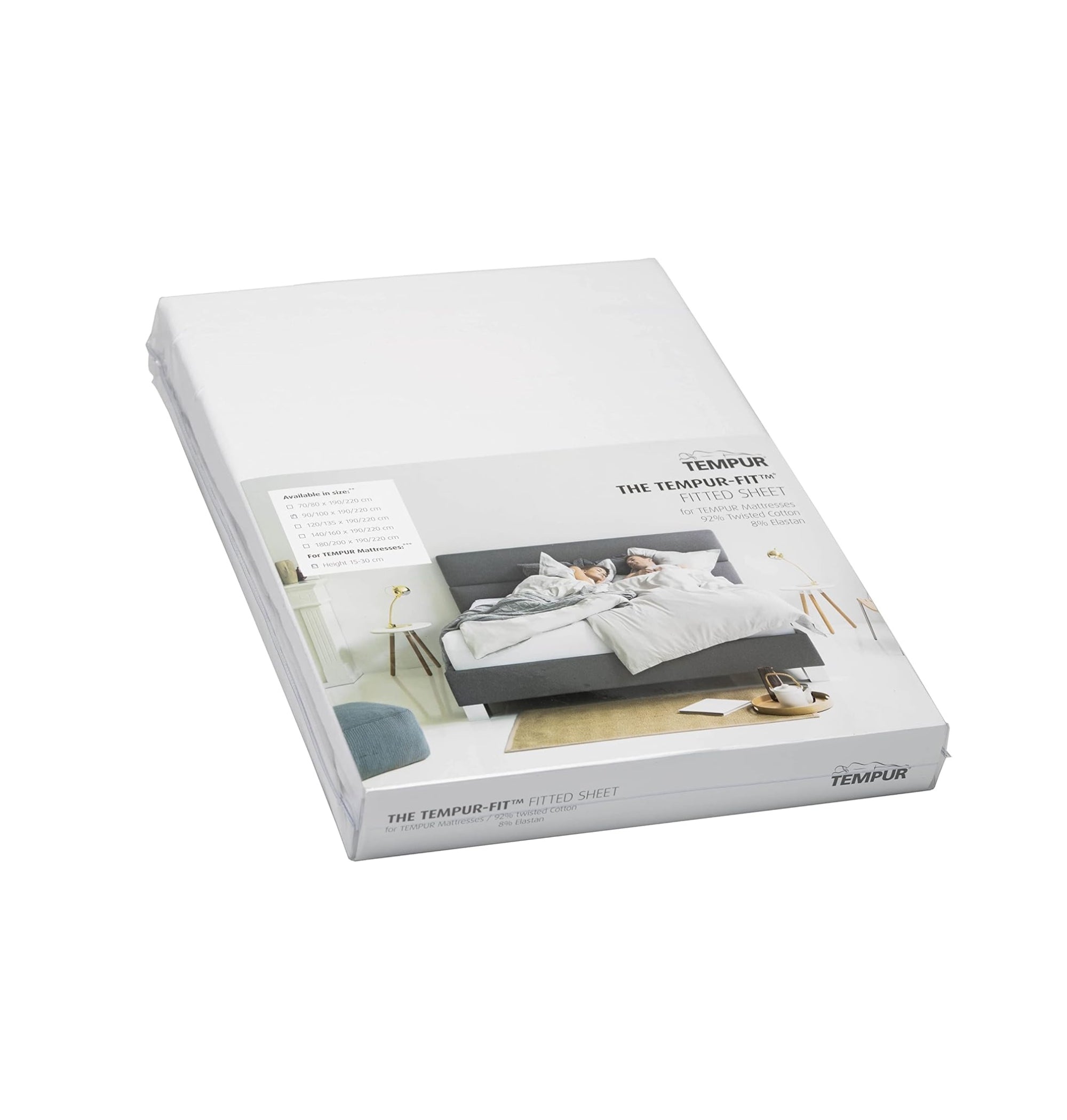 Tempur-Fit Fitted Sheet