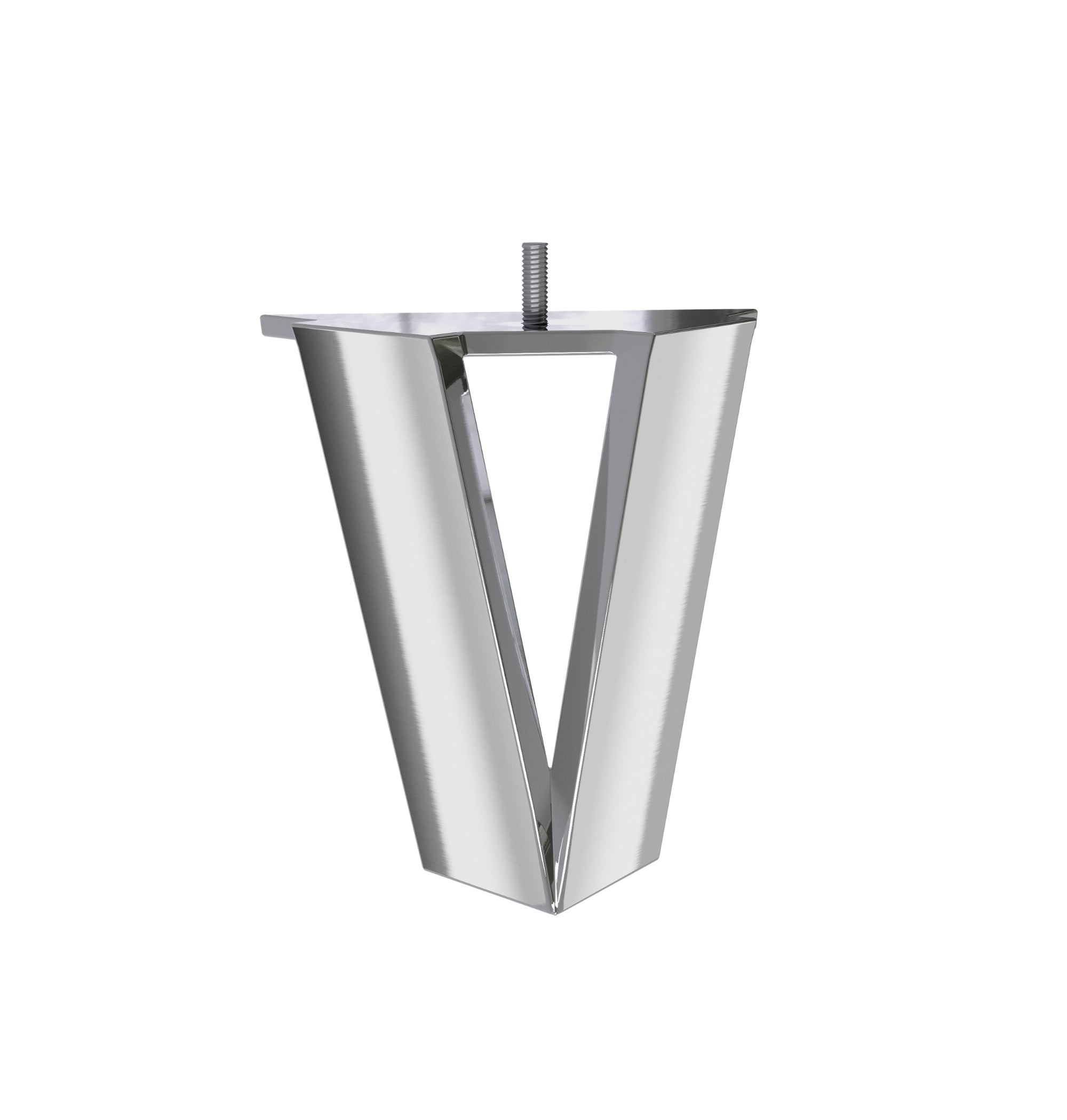 Sängben Triago Silver