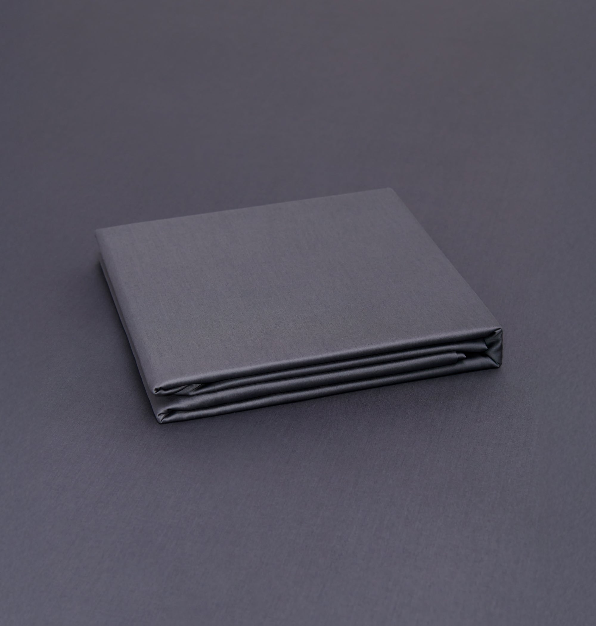 Underlakan Shade Antracite Grey