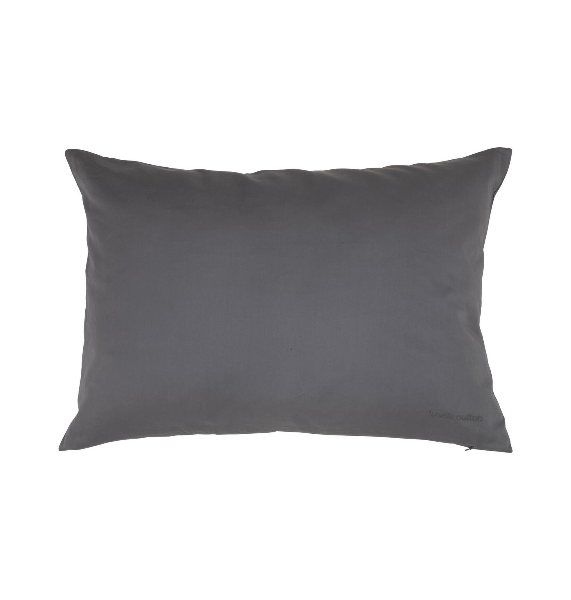 Örngott Cloud Antracit