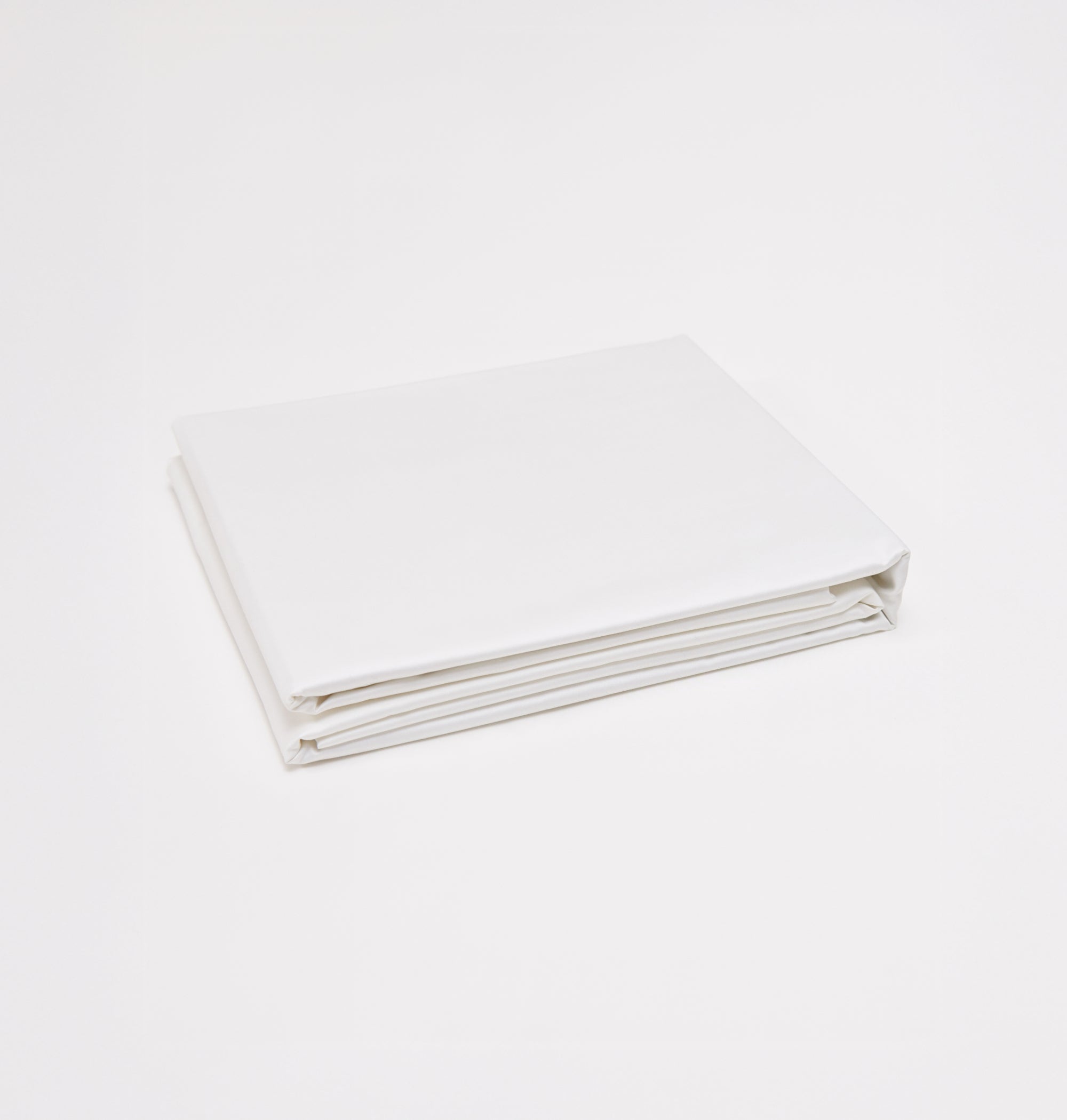 Underlakan Shade Crisp White