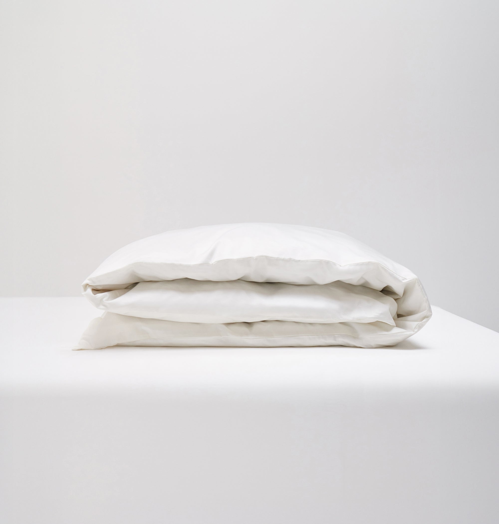 Påslakan Shade Crisp White