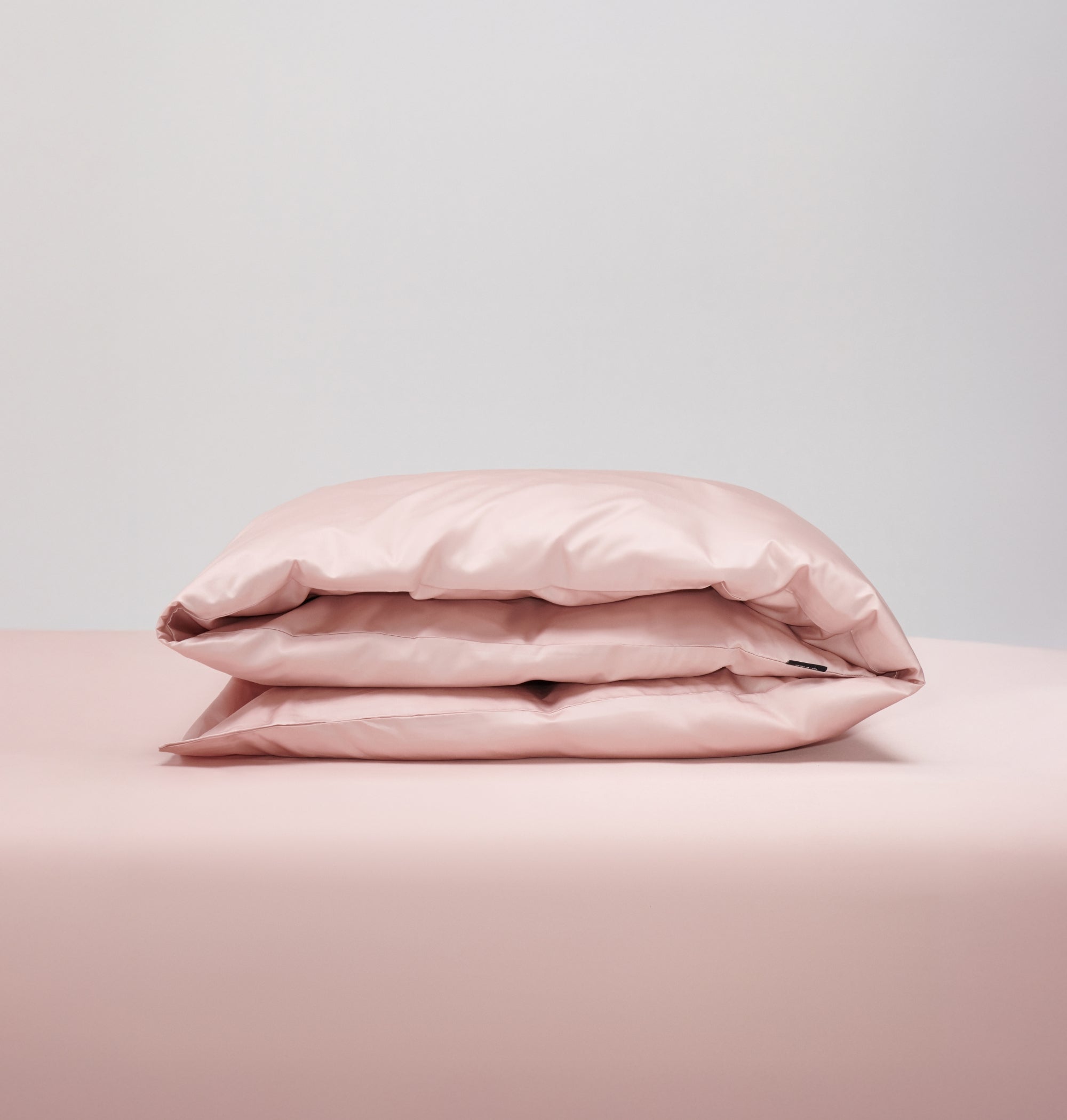 Påslakan Shade Dusty Pink