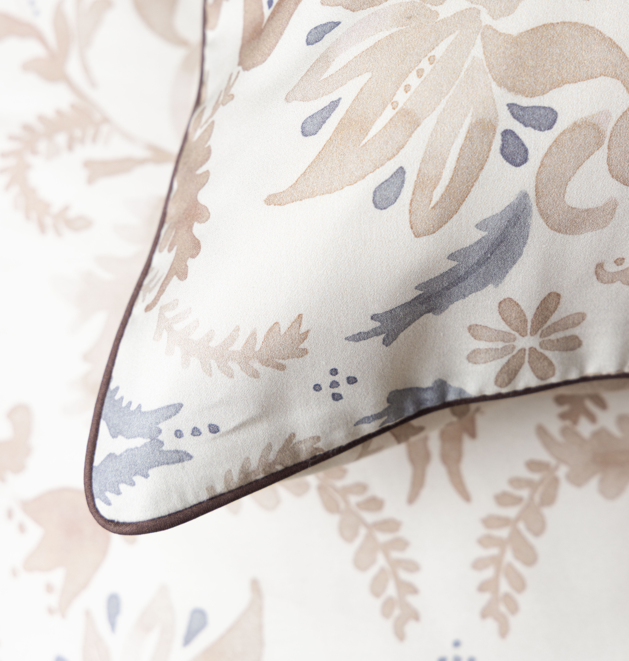 Påslakanset Embla Beige