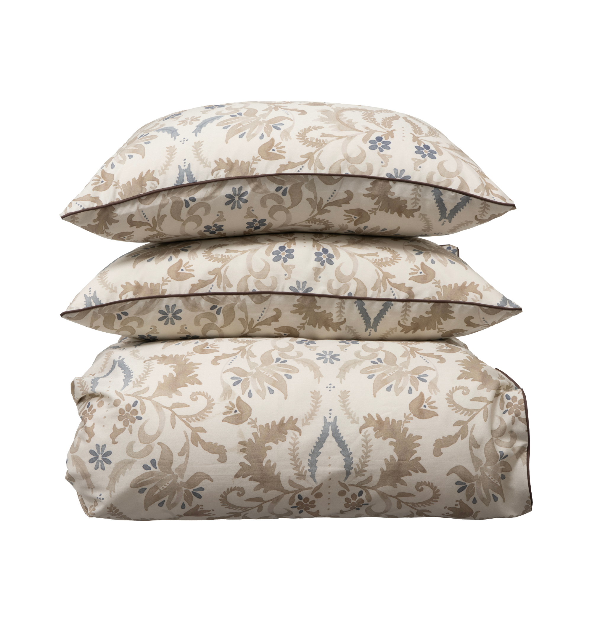 Påslakanset Embla Beige