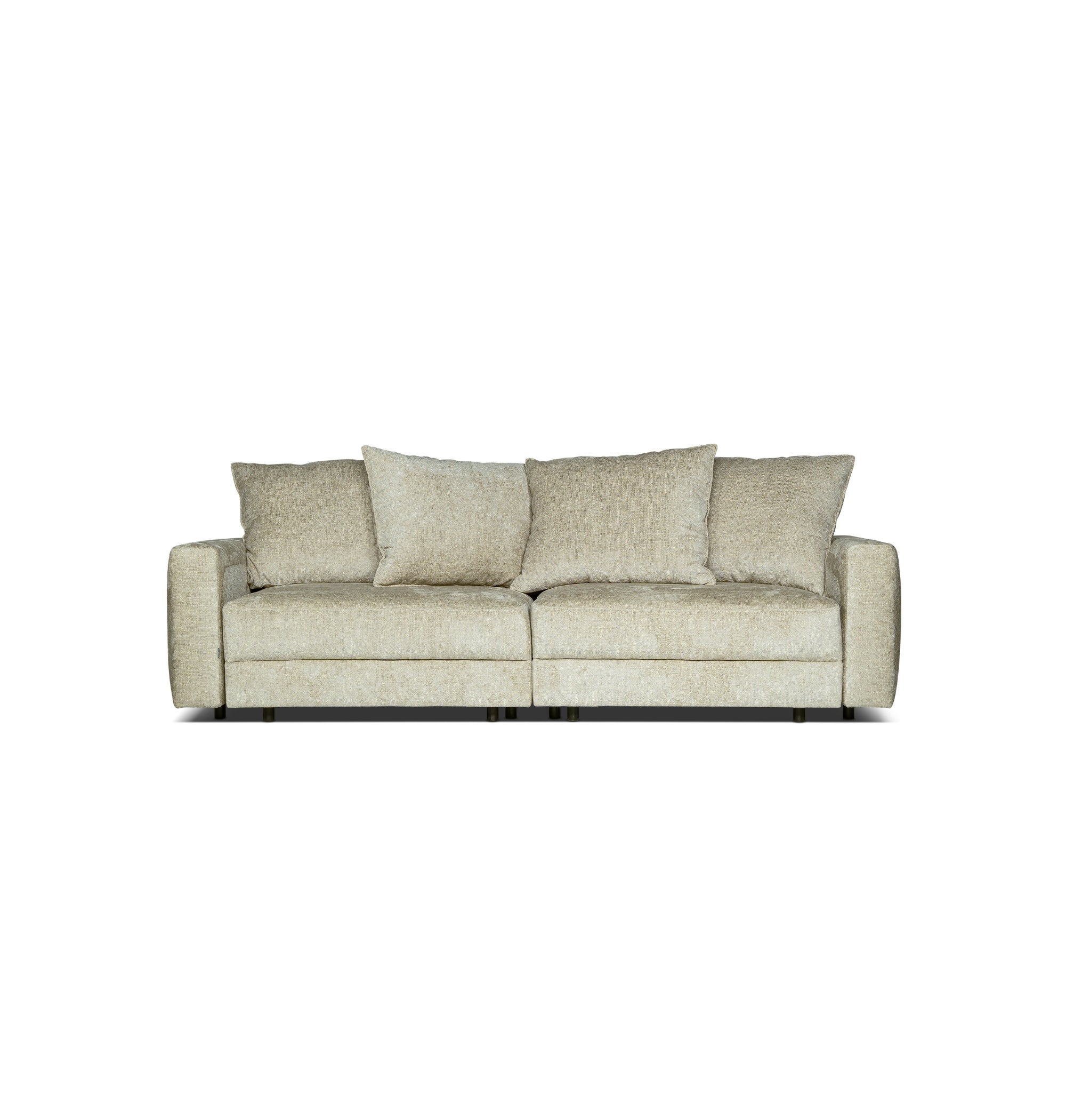 Bäddsoffa Glory