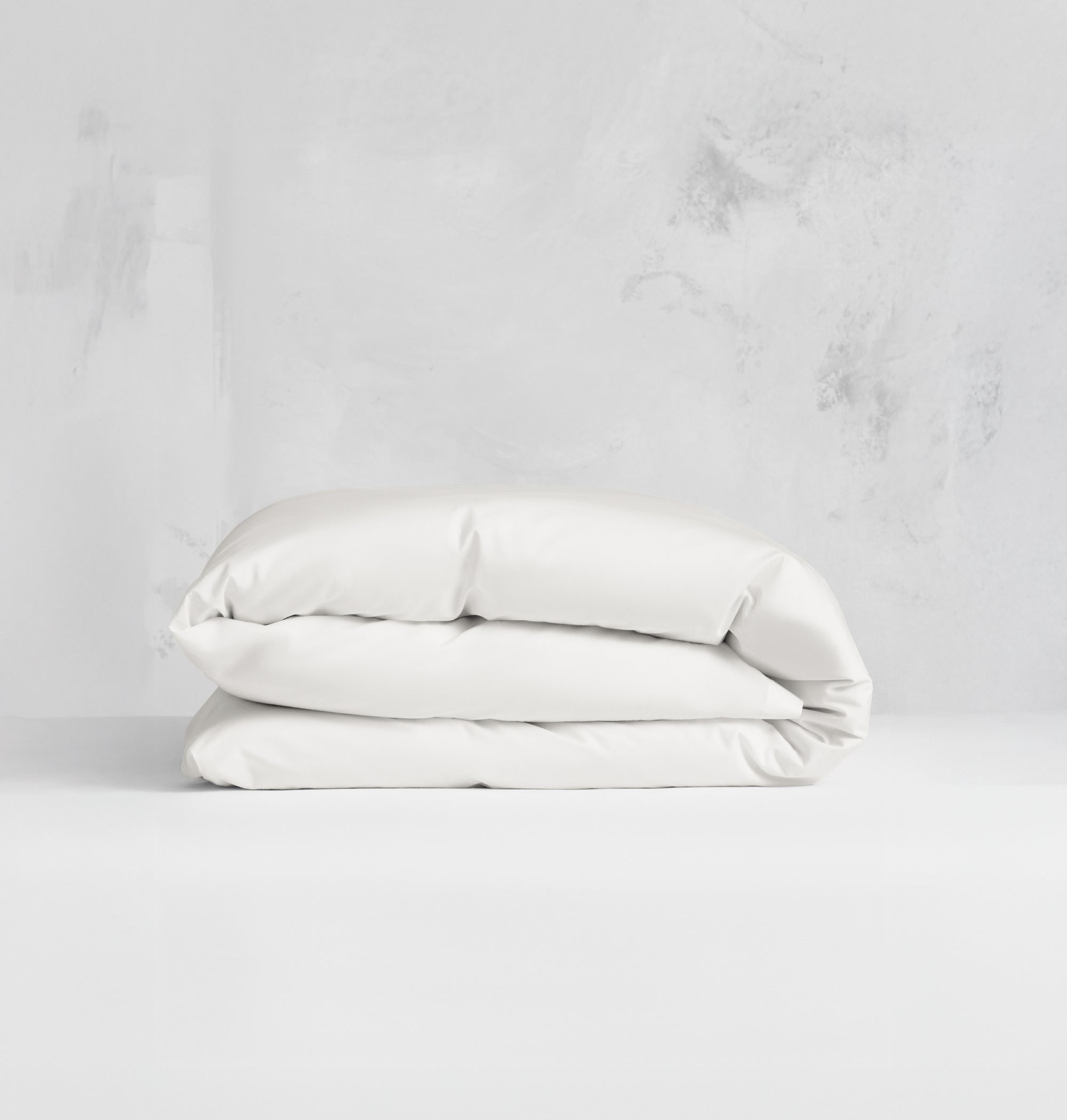 Påslakan Naked Ogland White