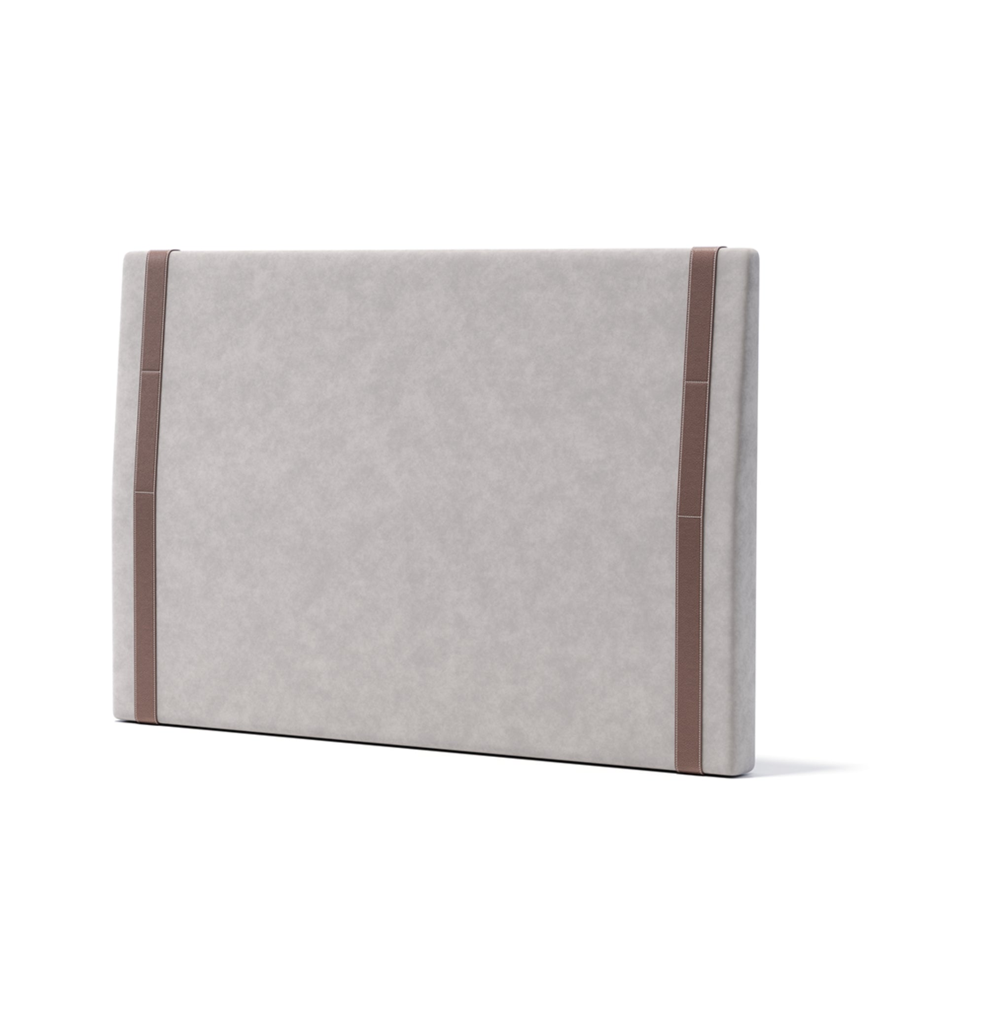 Huvudgavel Oxford Leather