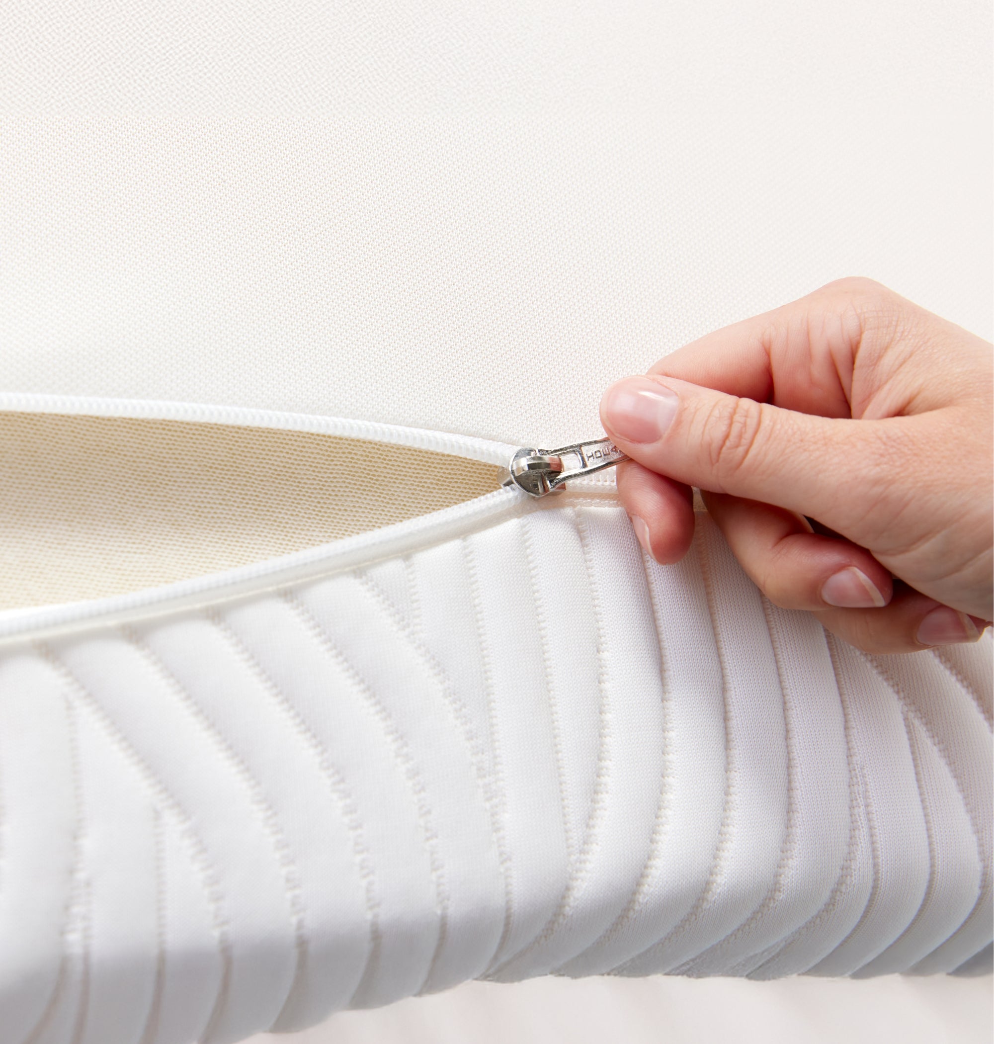 Bäddmadrass Pro Luxe