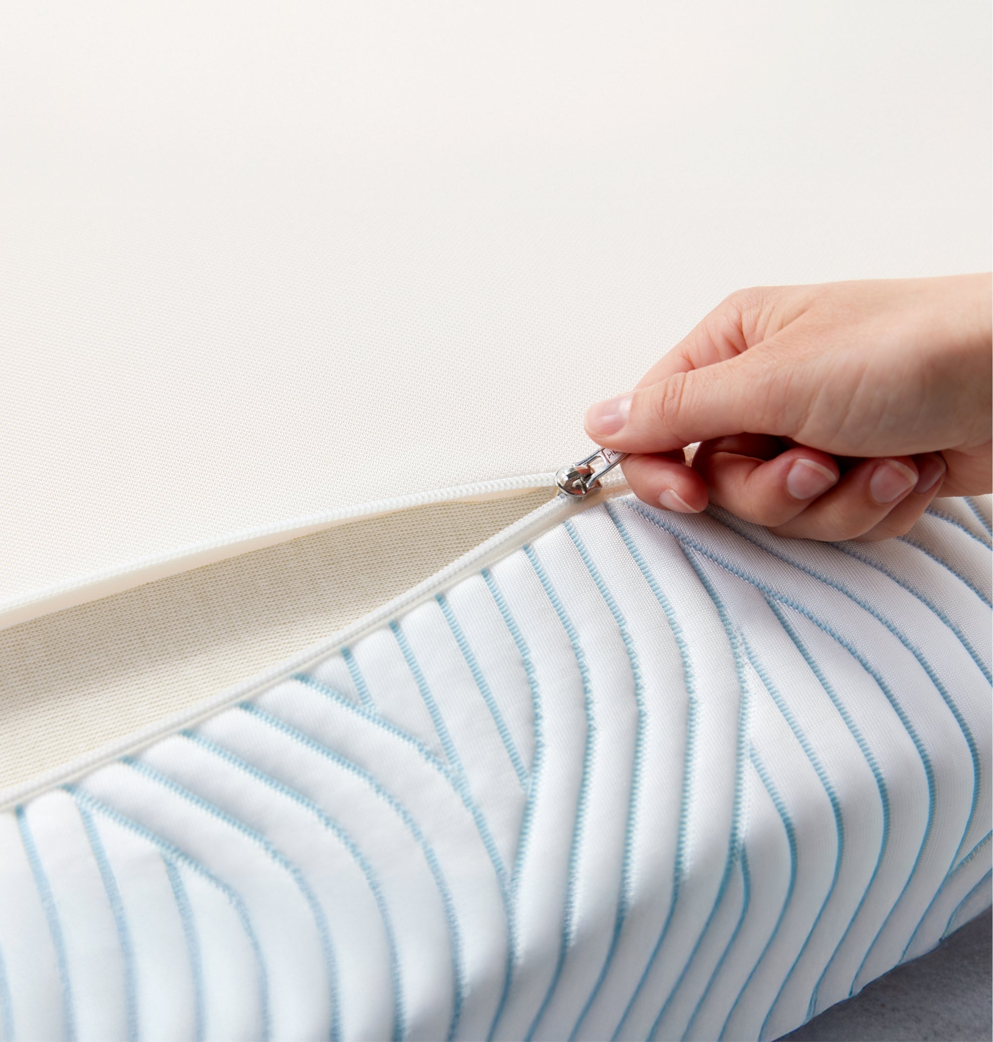 Bäddmadrass Pro Luxe Smartcool