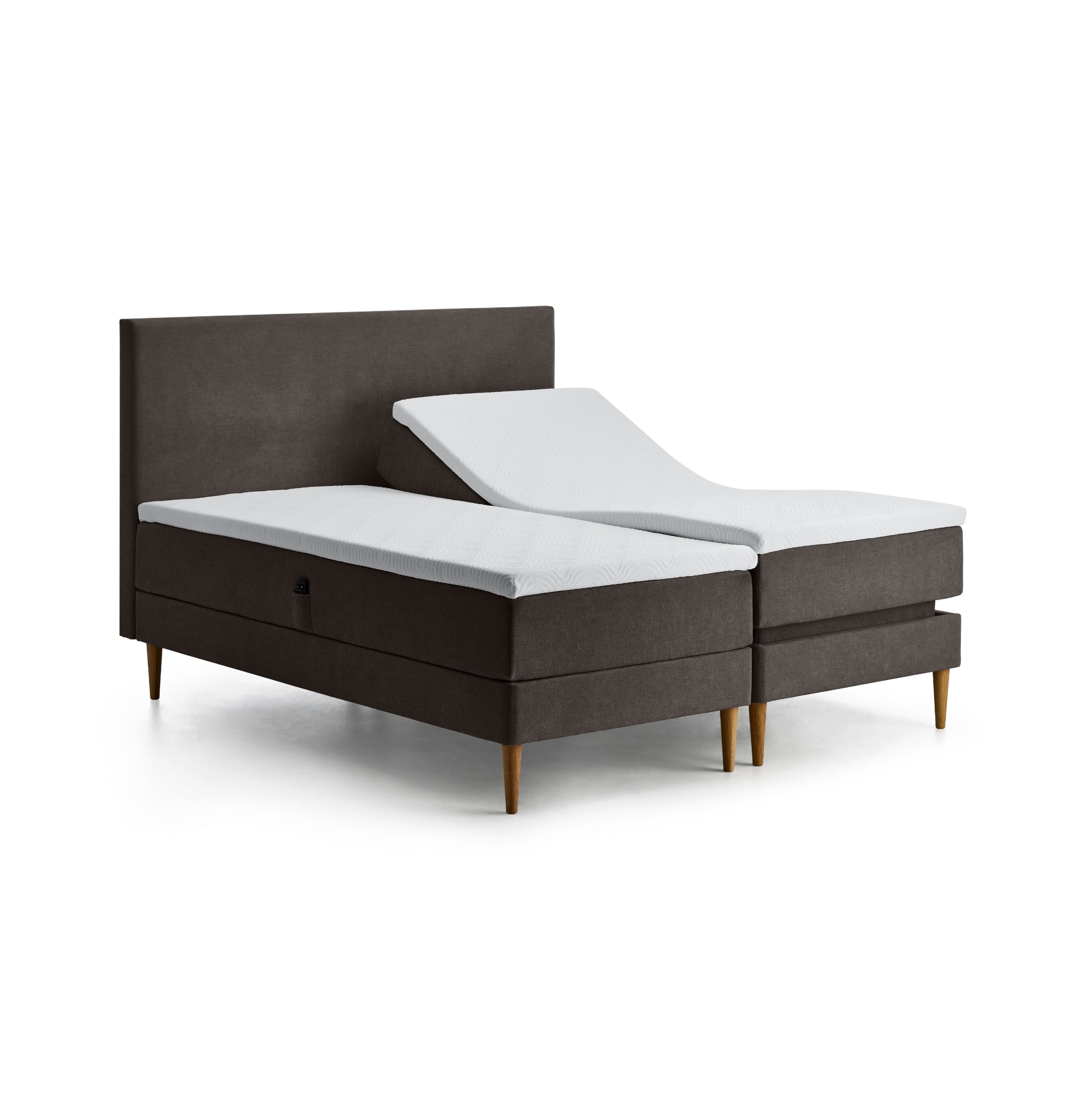 Ställbar säng Relaxation