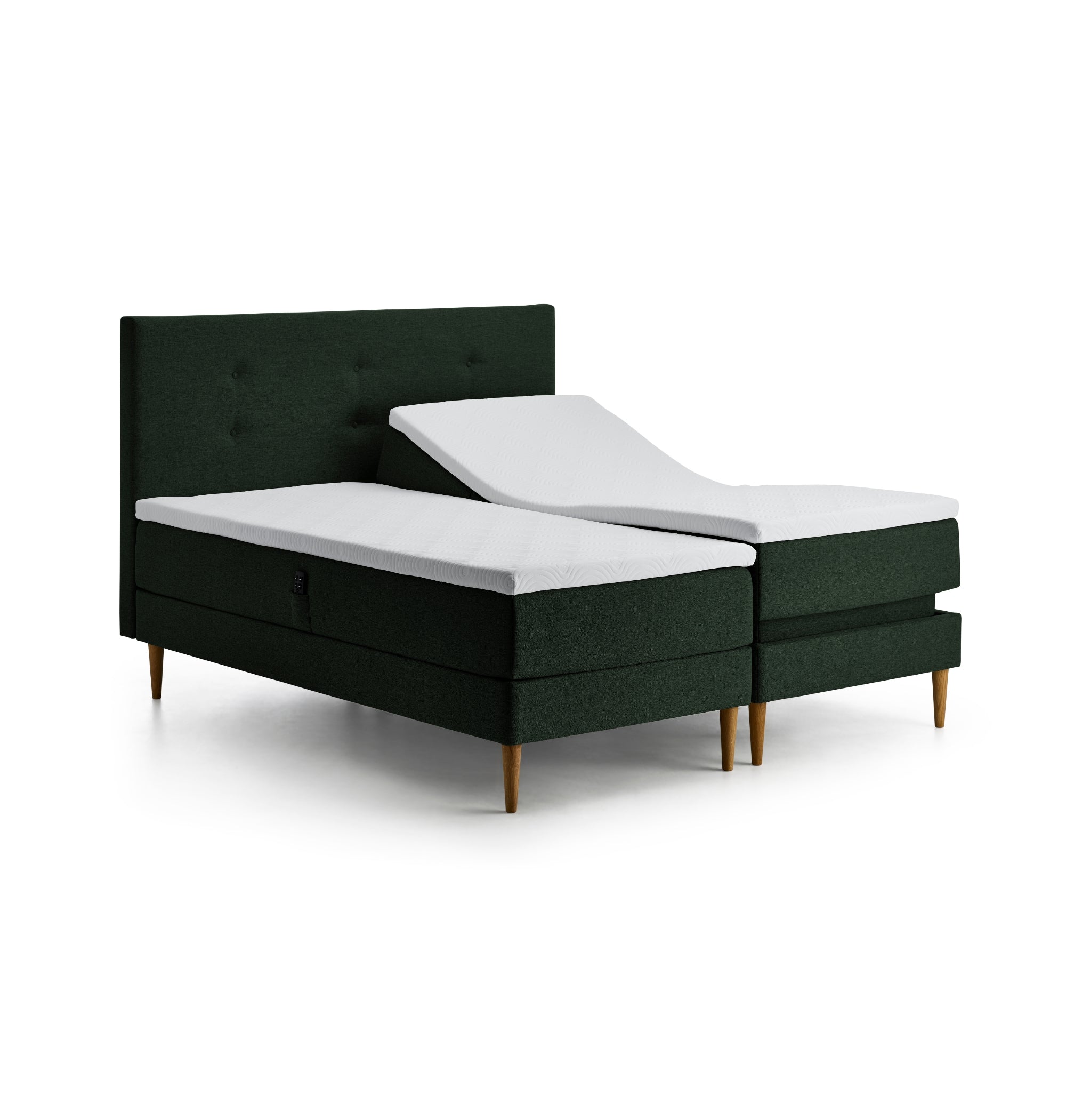 Ställbar säng Relaxation