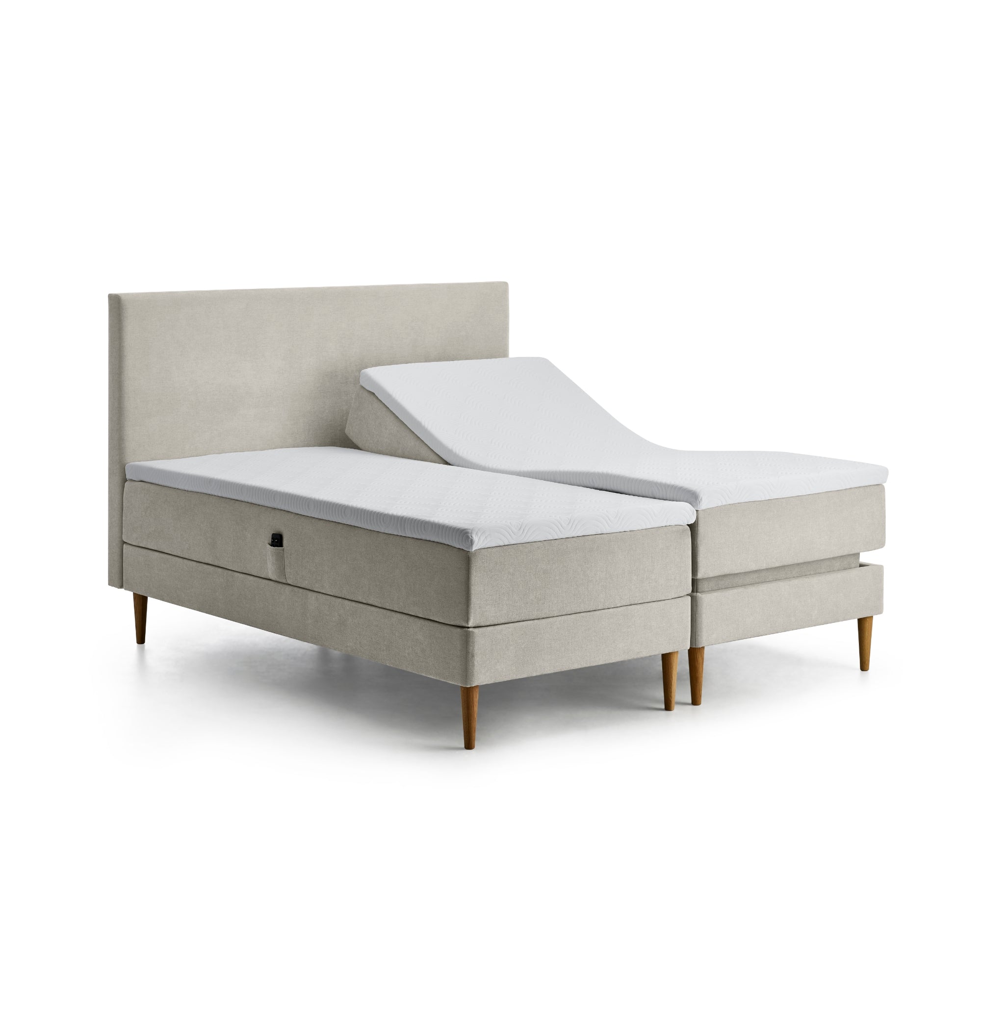 Ställbar säng Relaxation